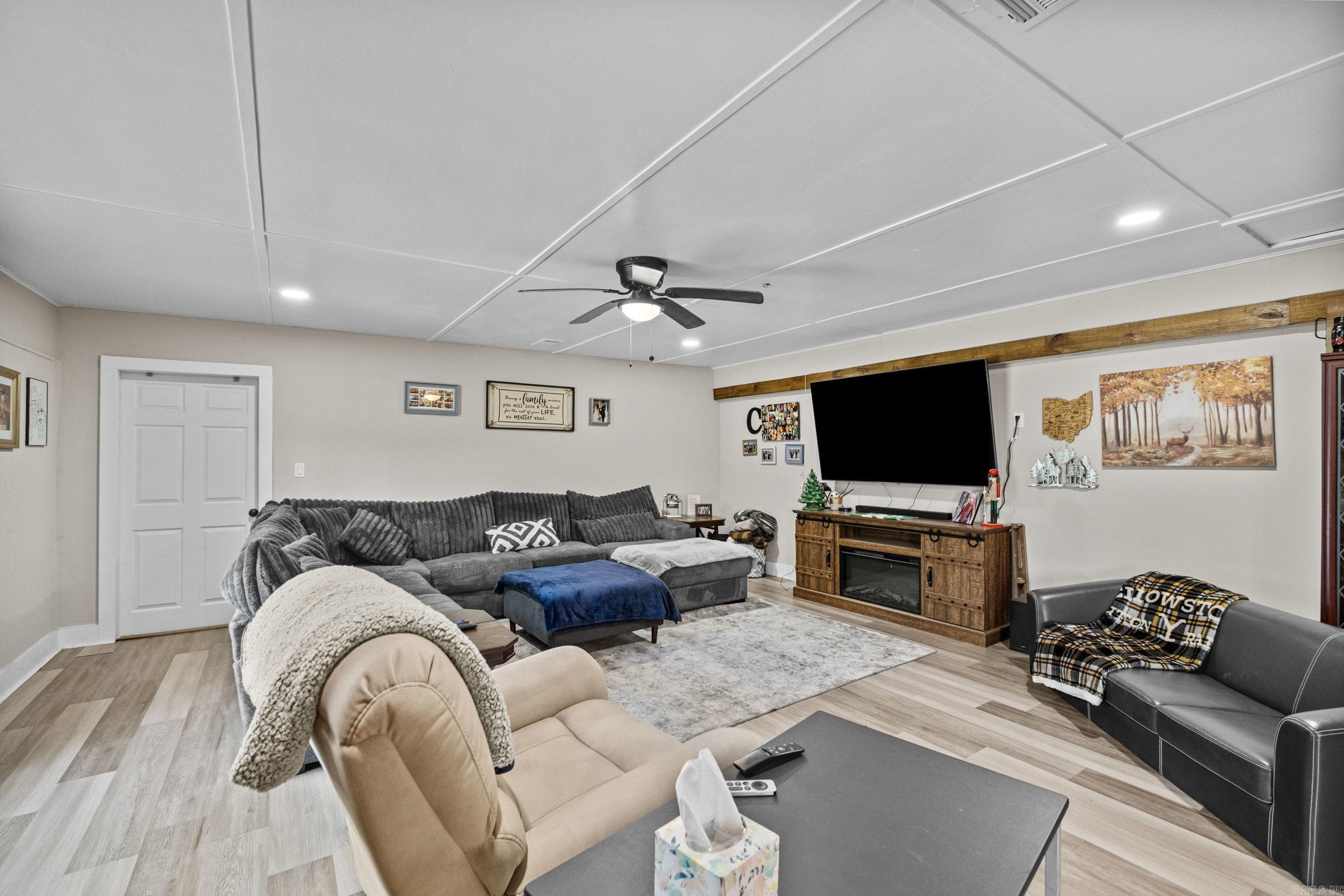 761 Peyton Street  Ward, AR