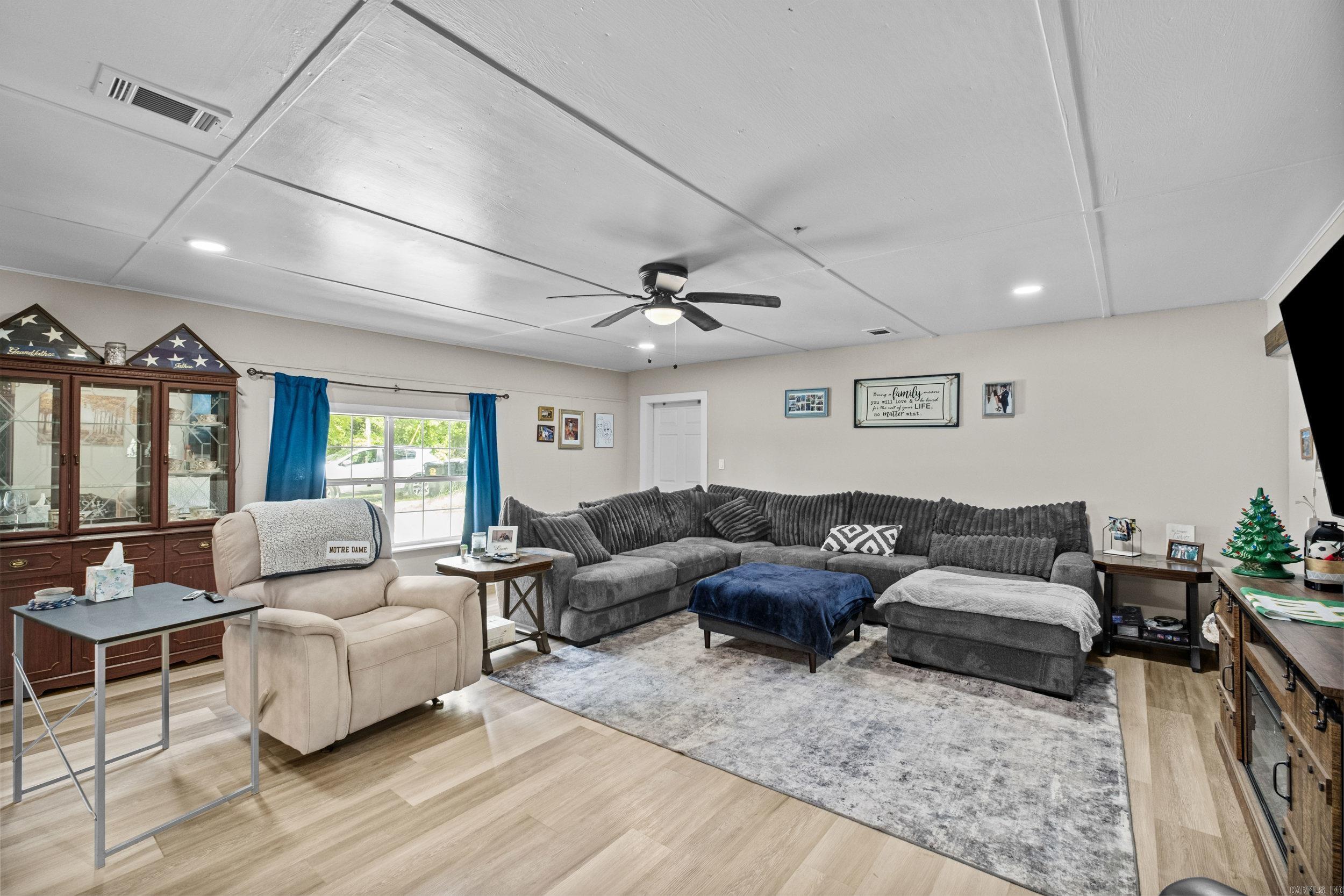 761 Peyton Street  Ward, AR