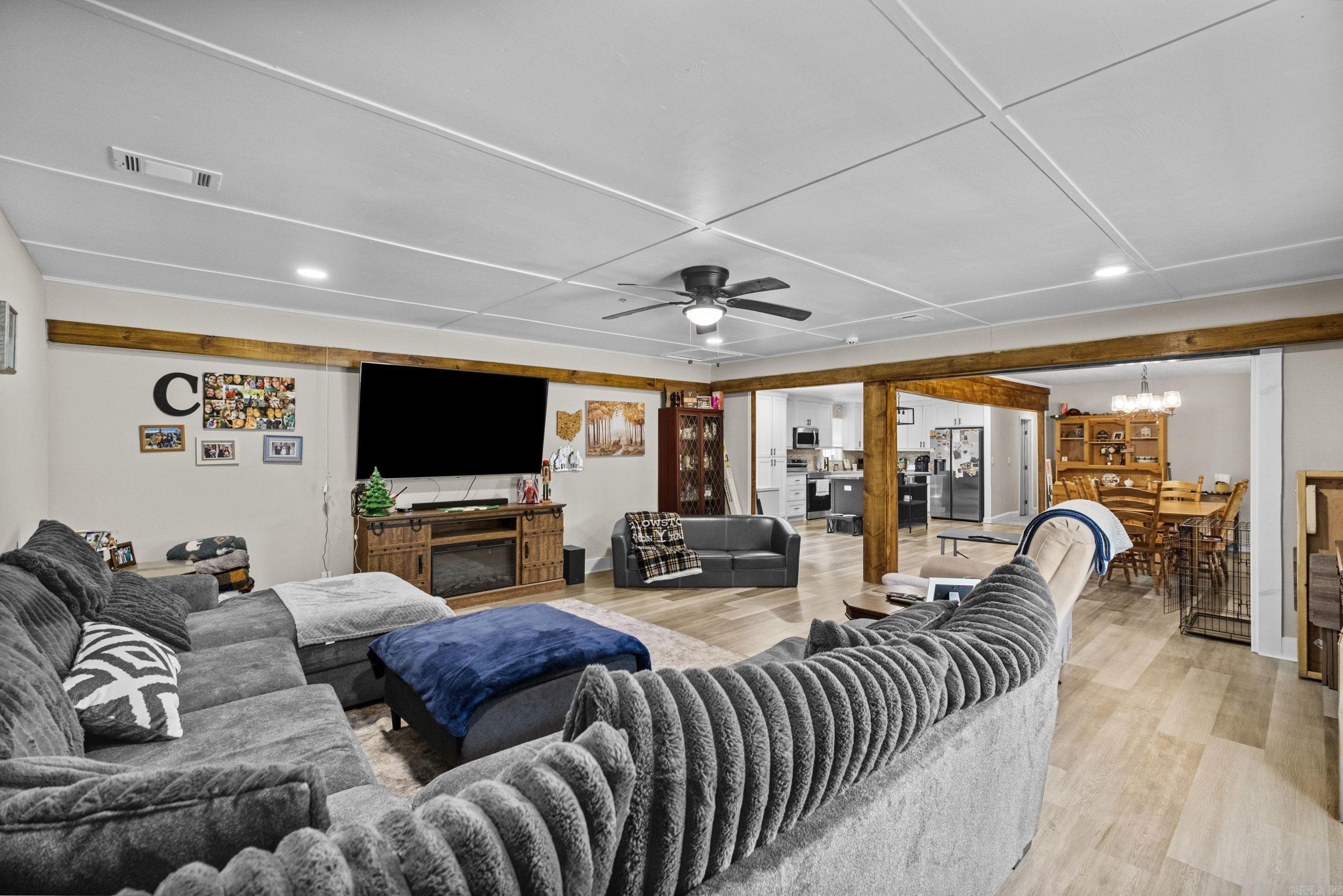 761 Peyton Street  Ward, AR