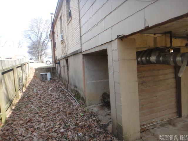 826 Dill  Newport, AR