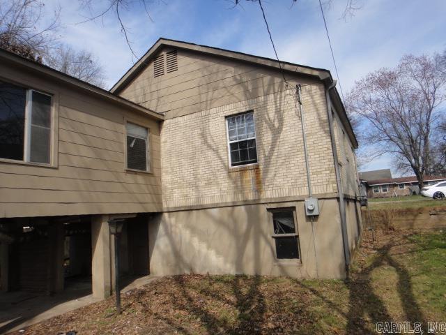 826 Dill  Newport, AR