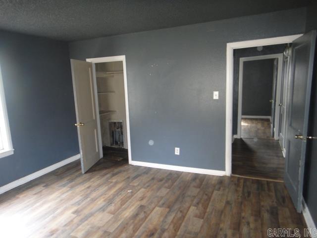 826 Dill  Newport, AR