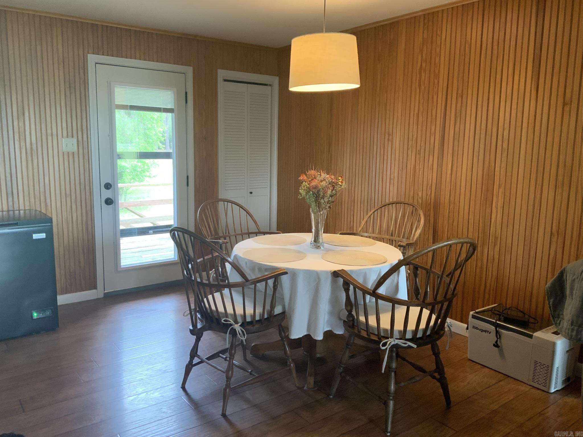 1120 Lakeshore Drive  Hot Springs, AR