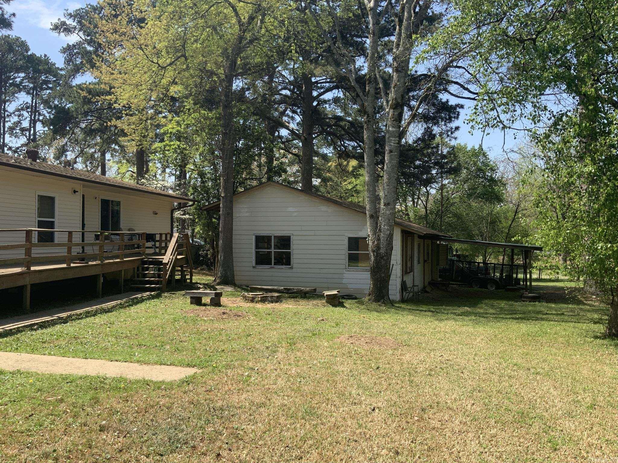 1120 Lakeshore Drive  Hot Springs, AR