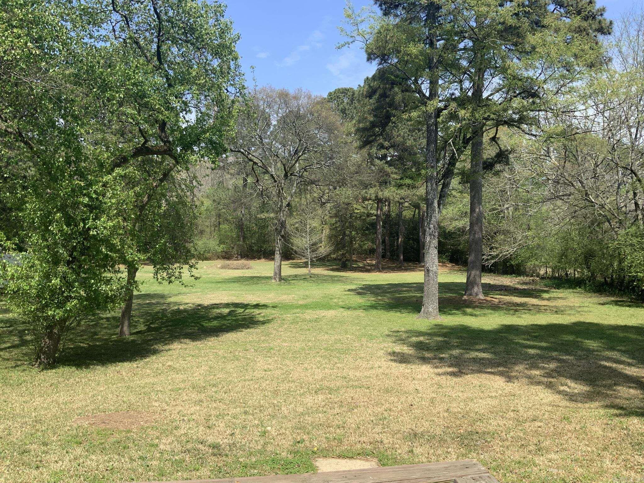 1120 Lakeshore Drive  Hot Springs, AR