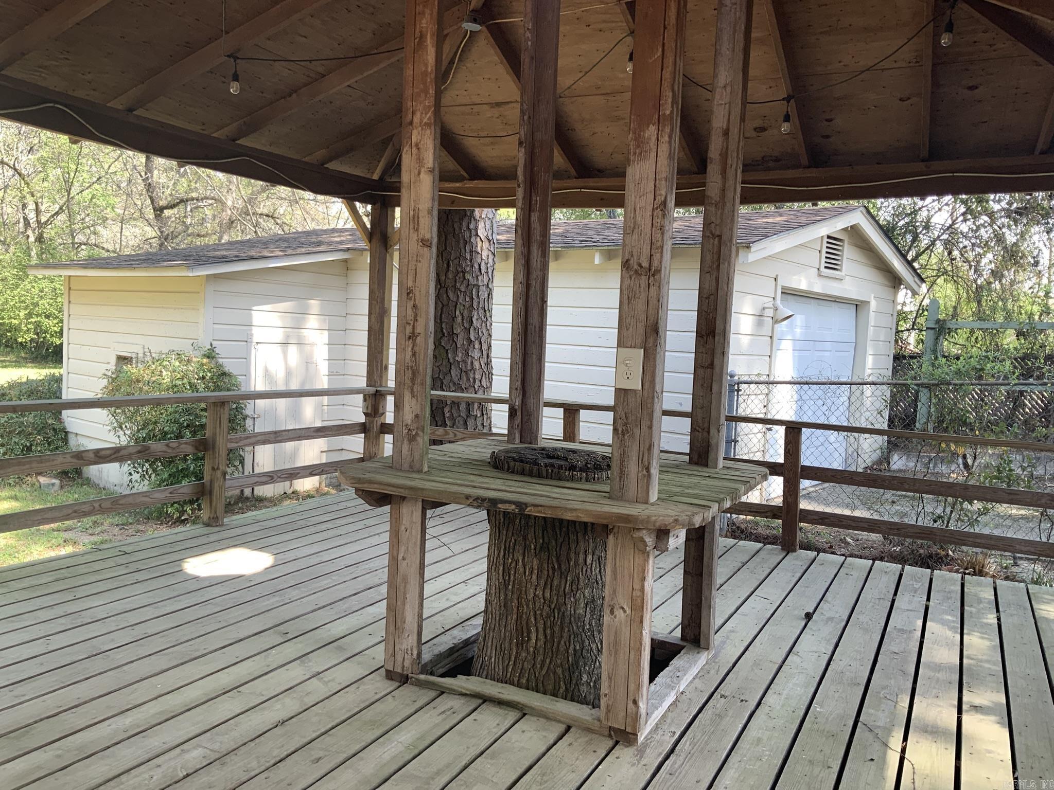 1120 Lakeshore Drive  Hot Springs, AR