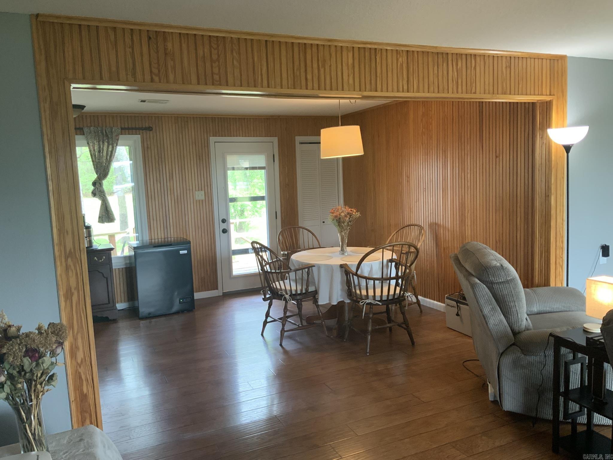 1120 Lakeshore Drive  Hot Springs, AR