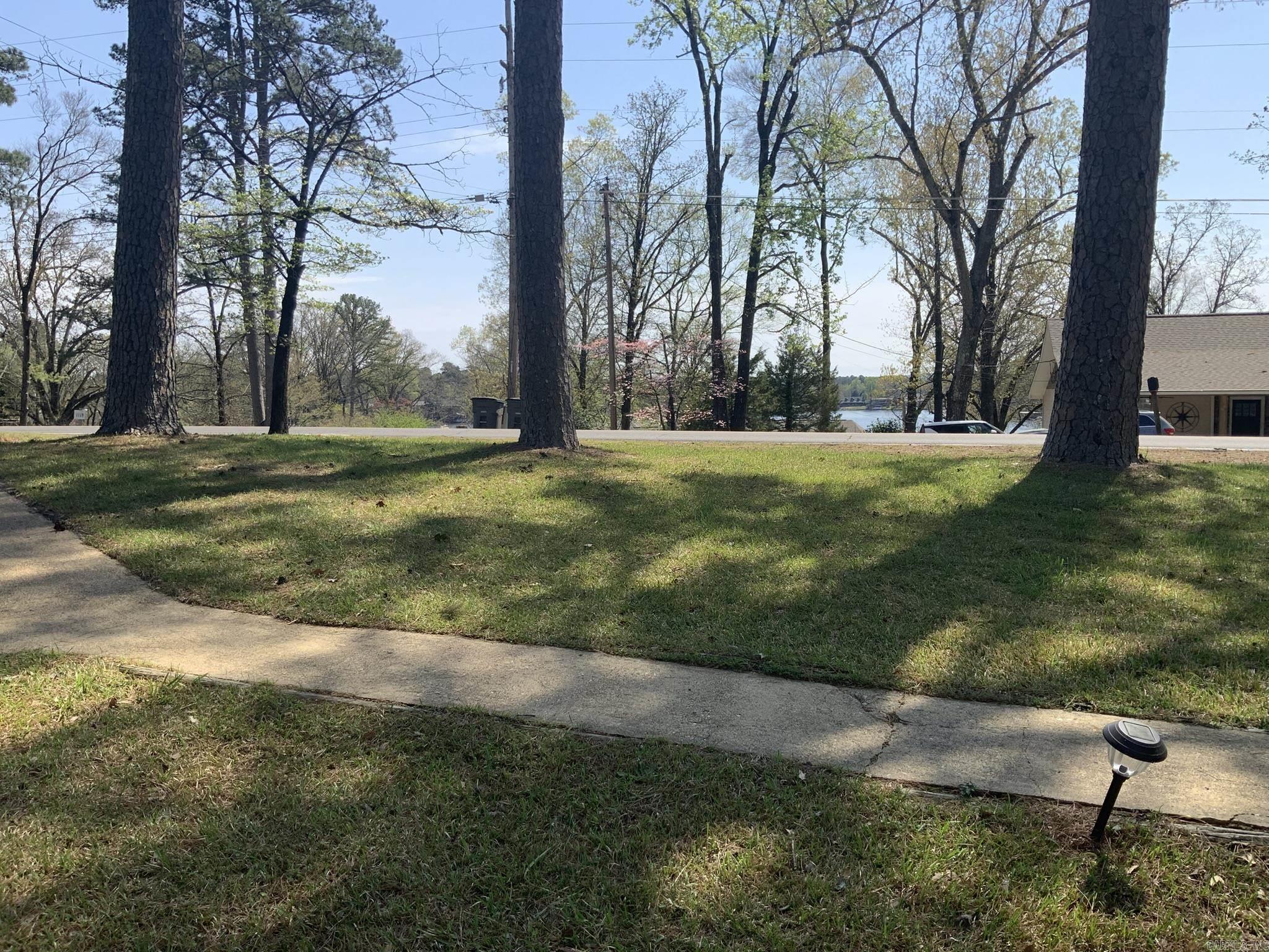 1120 Lakeshore Drive  Hot Springs, AR