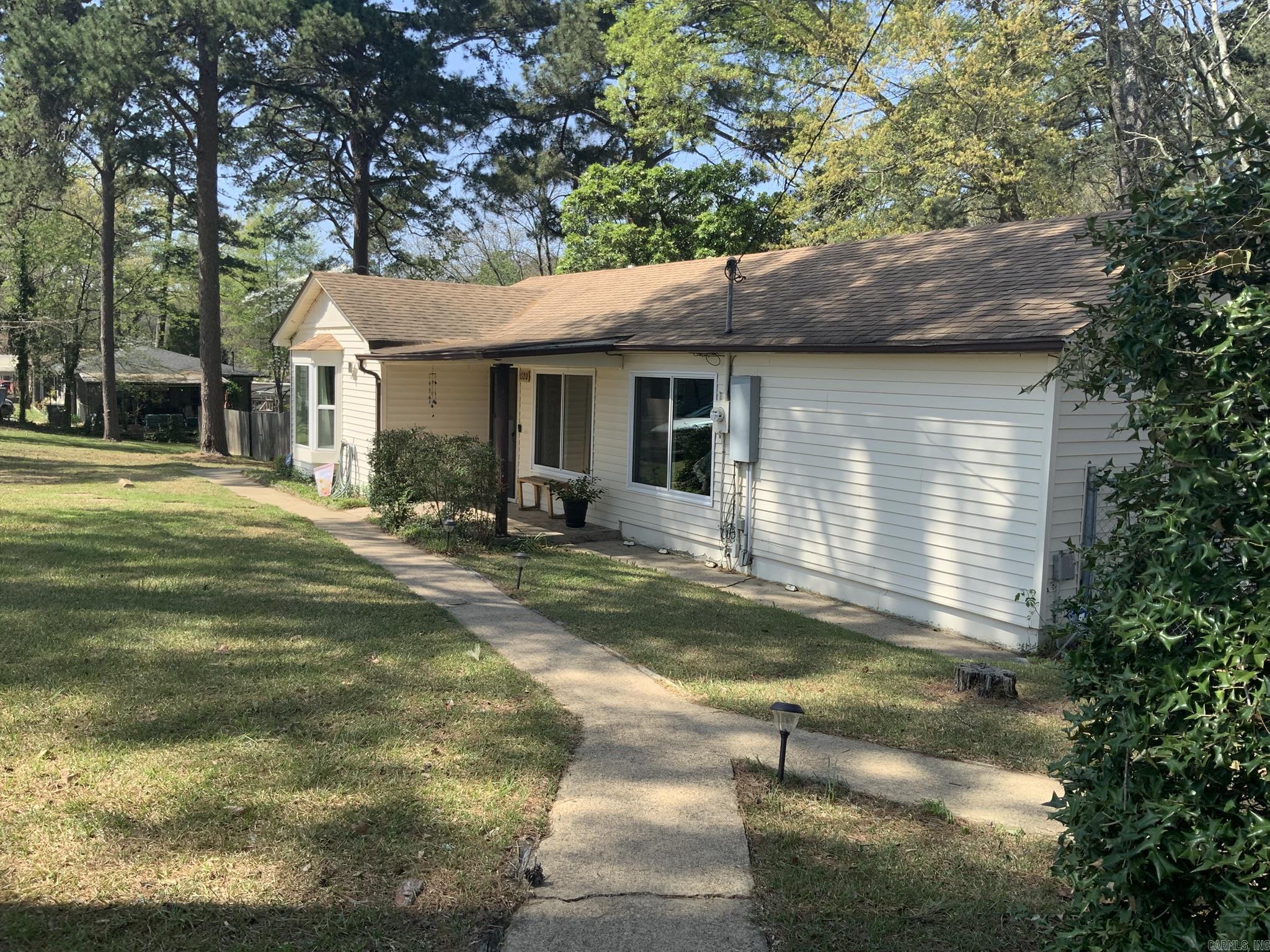 1120 Lakeshore Drive  Hot Springs, AR