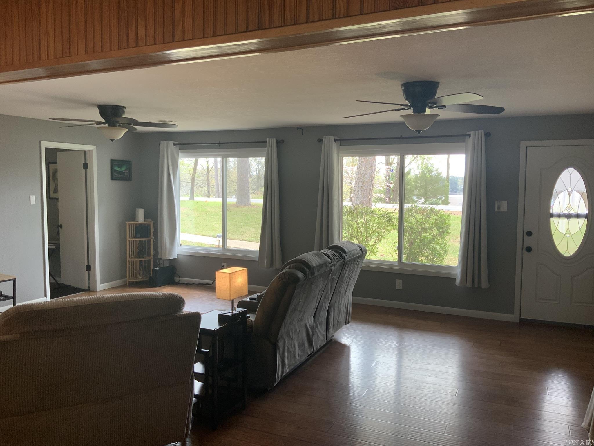 1120 Lakeshore Drive  Hot Springs, AR