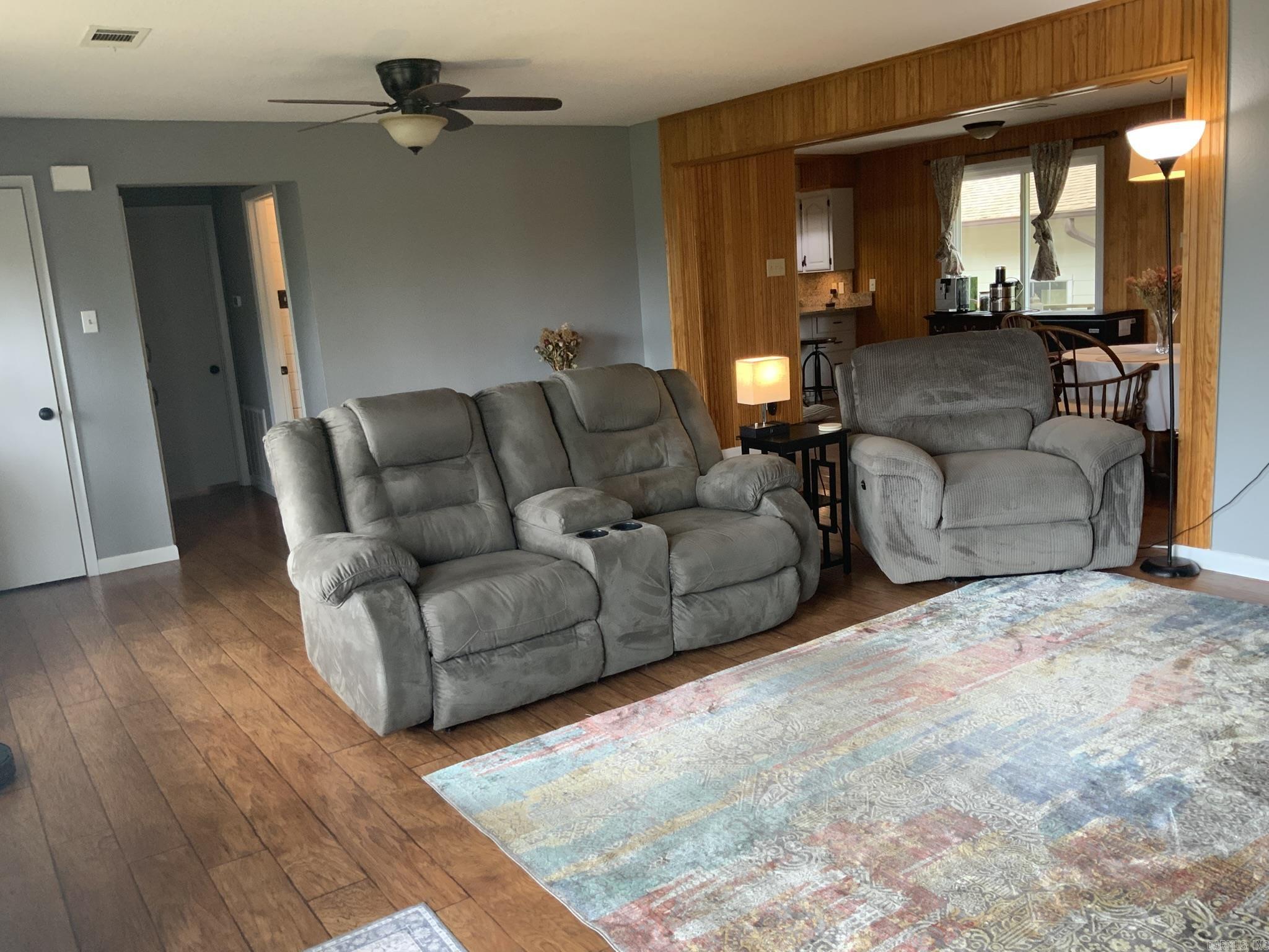 1120 Lakeshore Drive  Hot Springs, AR