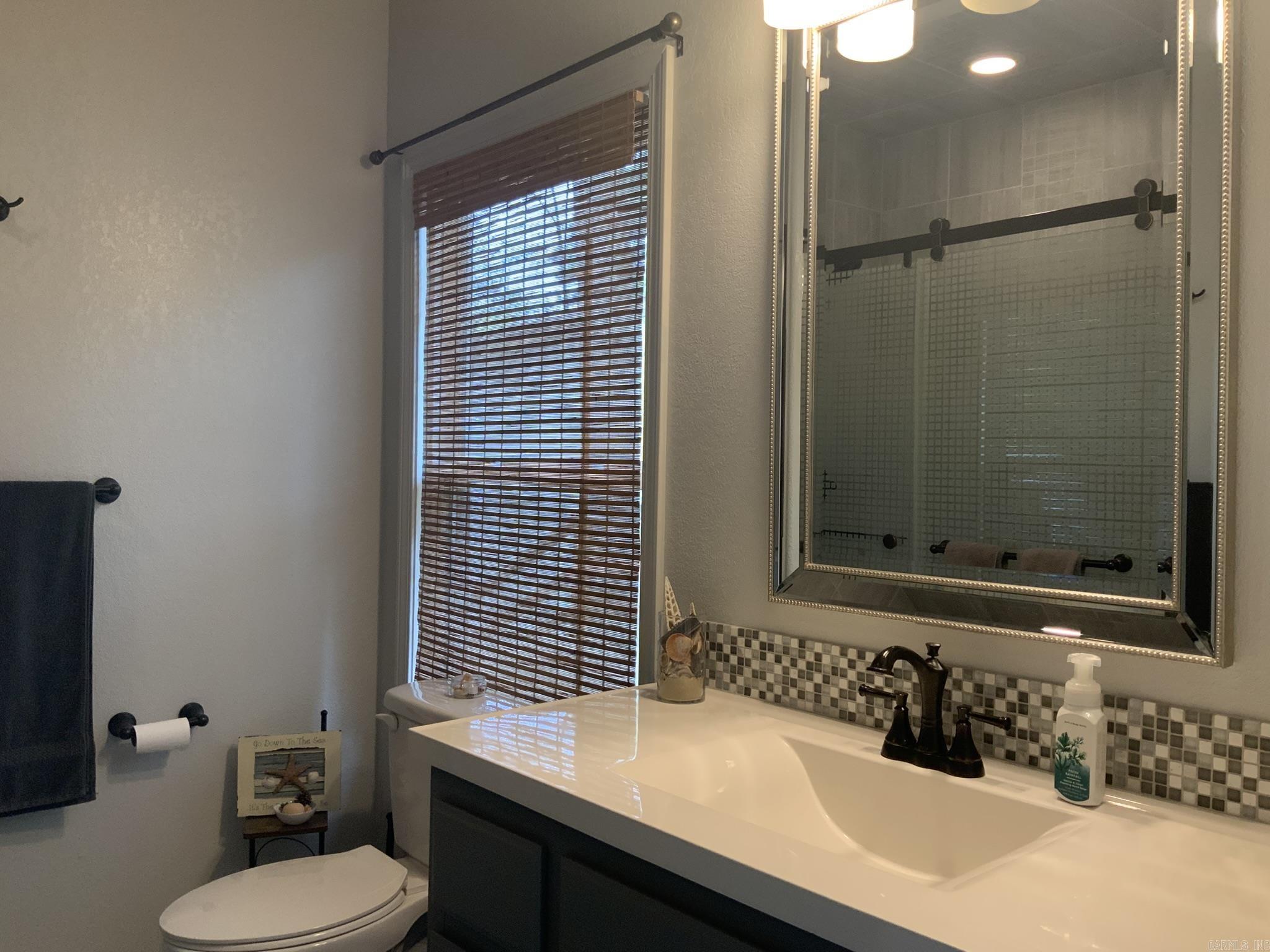 1120 Lakeshore Drive  Hot Springs, AR