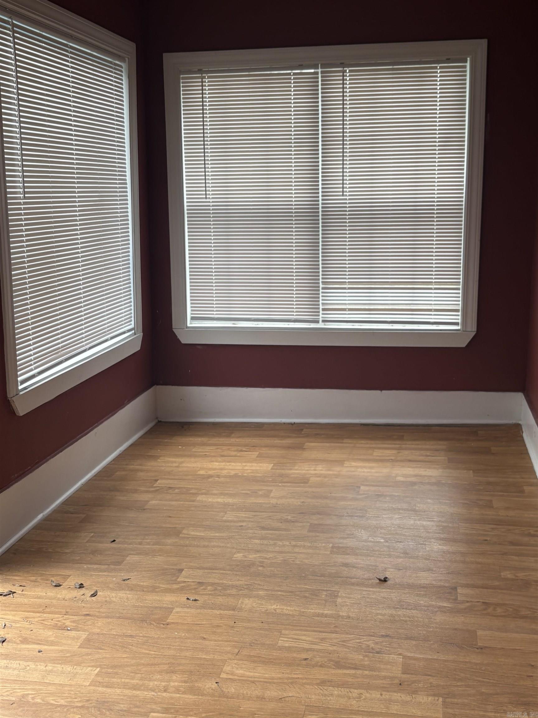 2208 S Valmar  Little Rock, AR