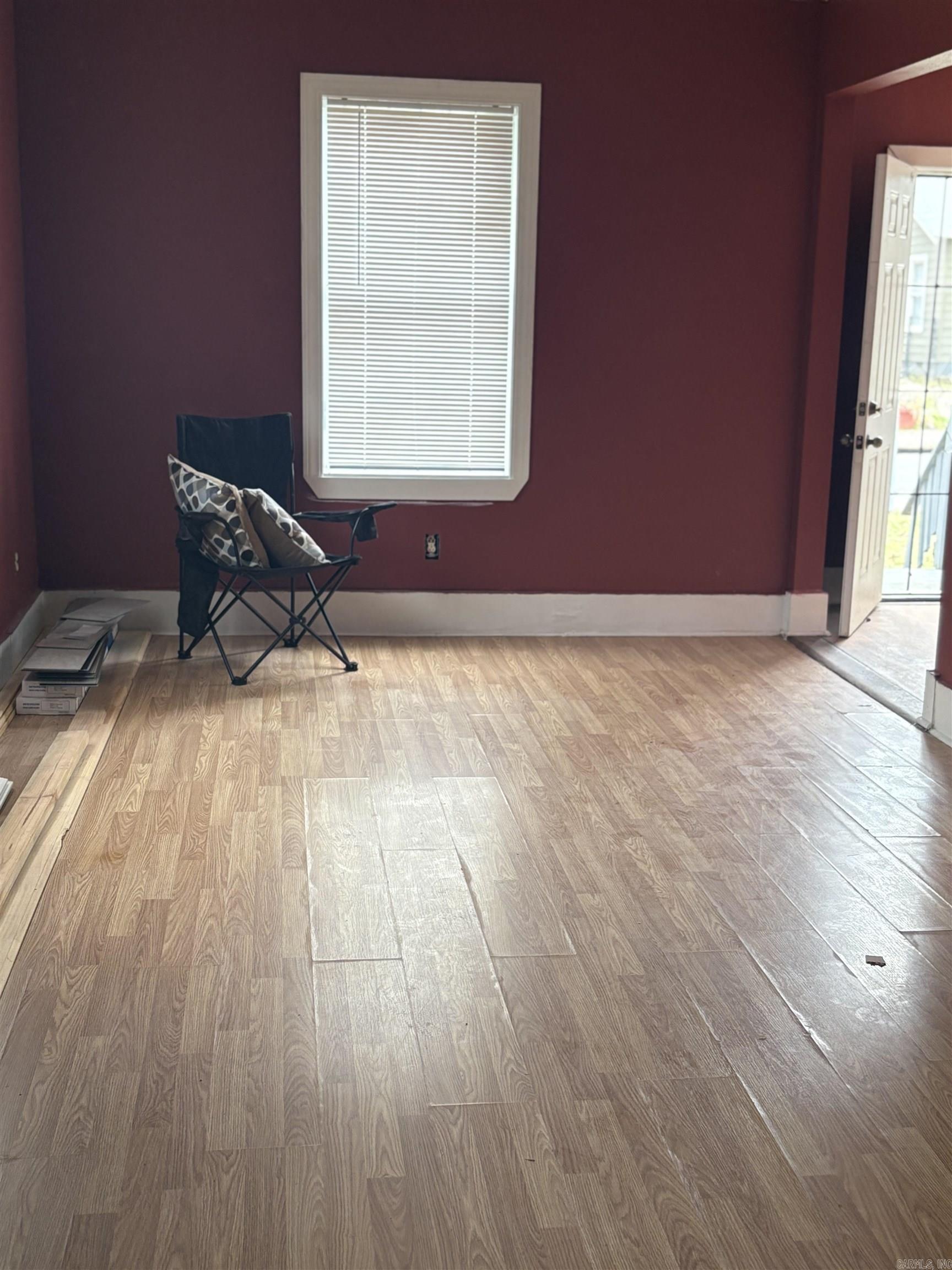 2208 S Valmar  Little Rock, AR