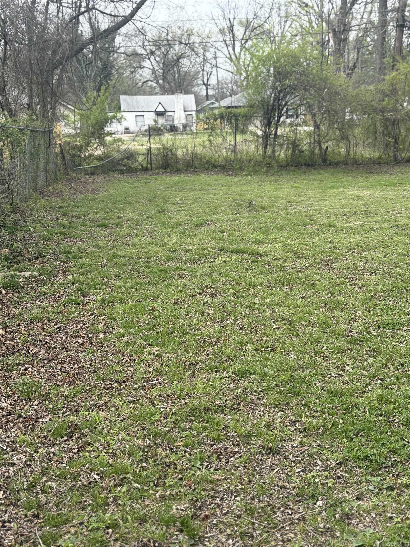 2208 S Valmar  Little Rock, AR