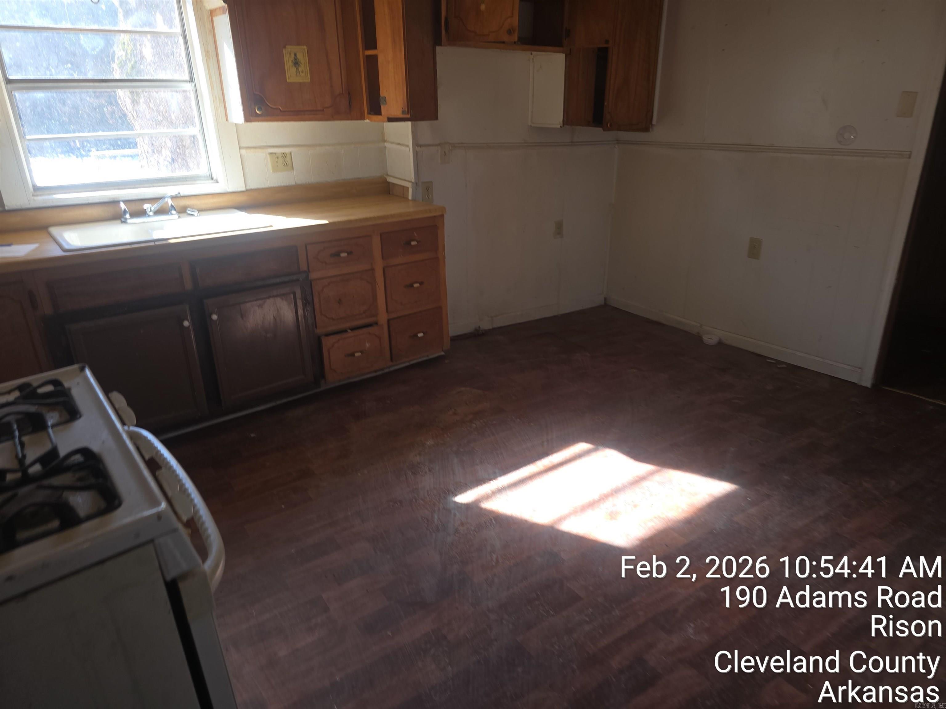 190 Adams  Rison, AR