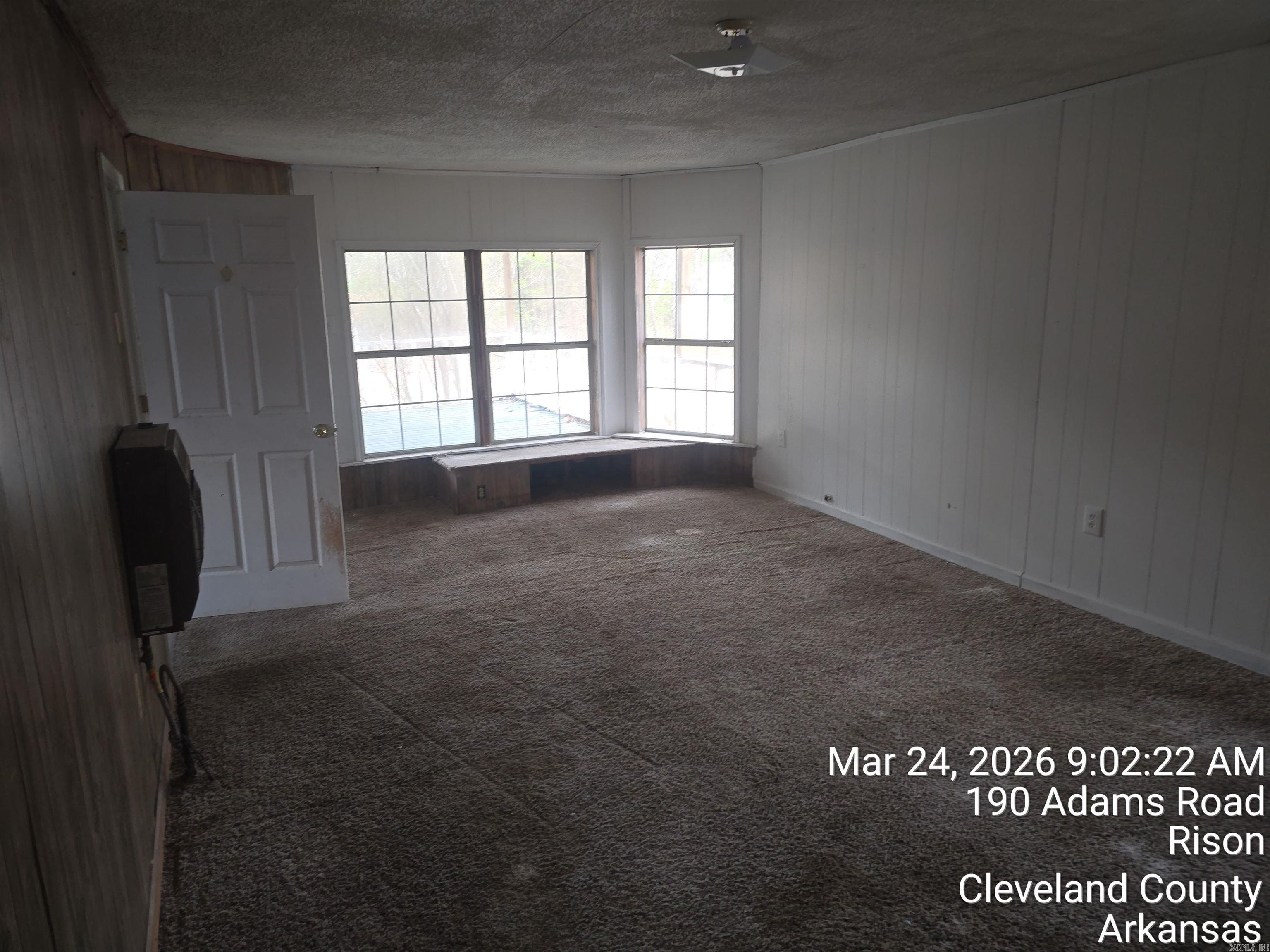 190 Adams  Rison, AR