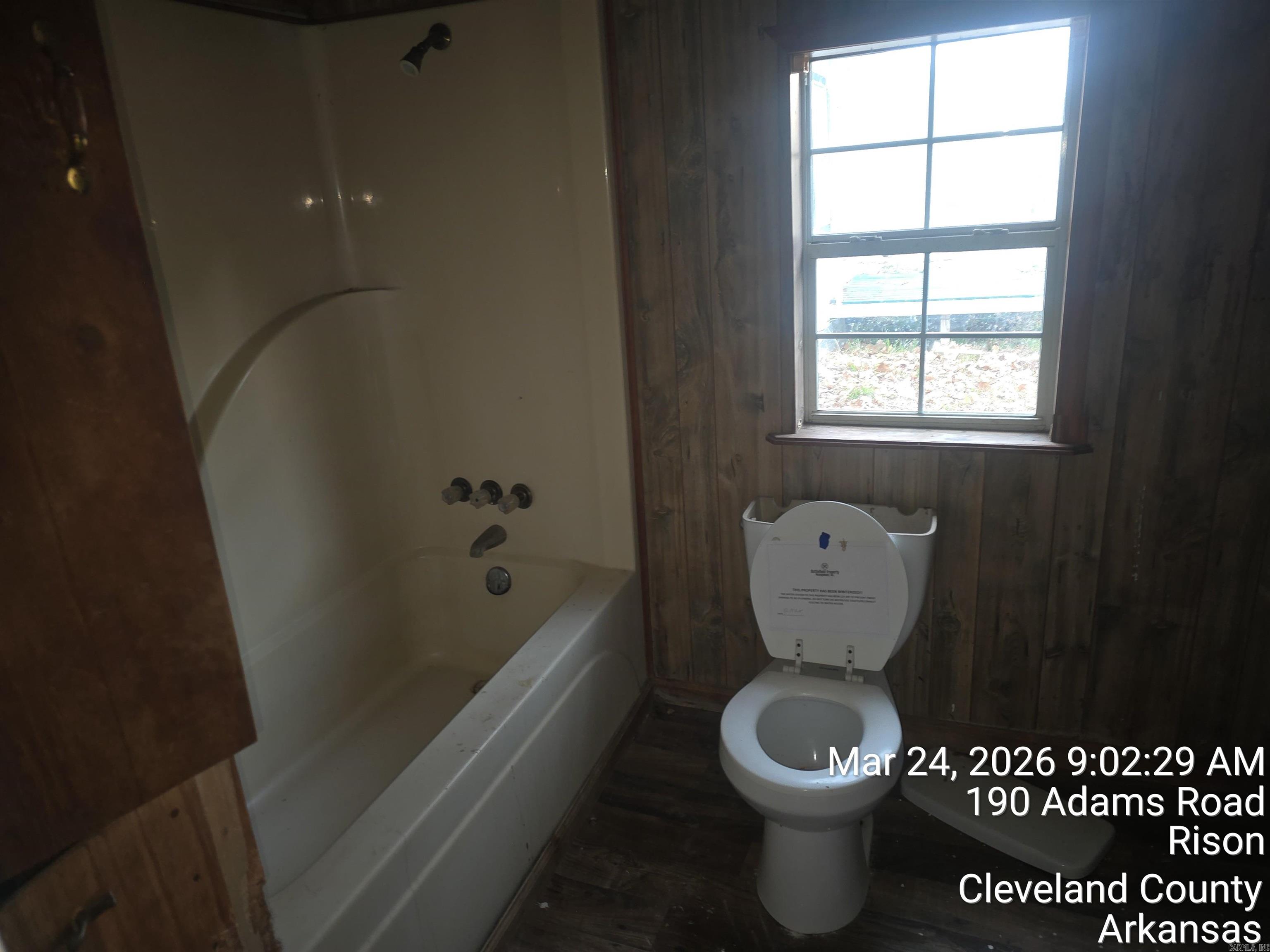 190 Adams  Rison, AR