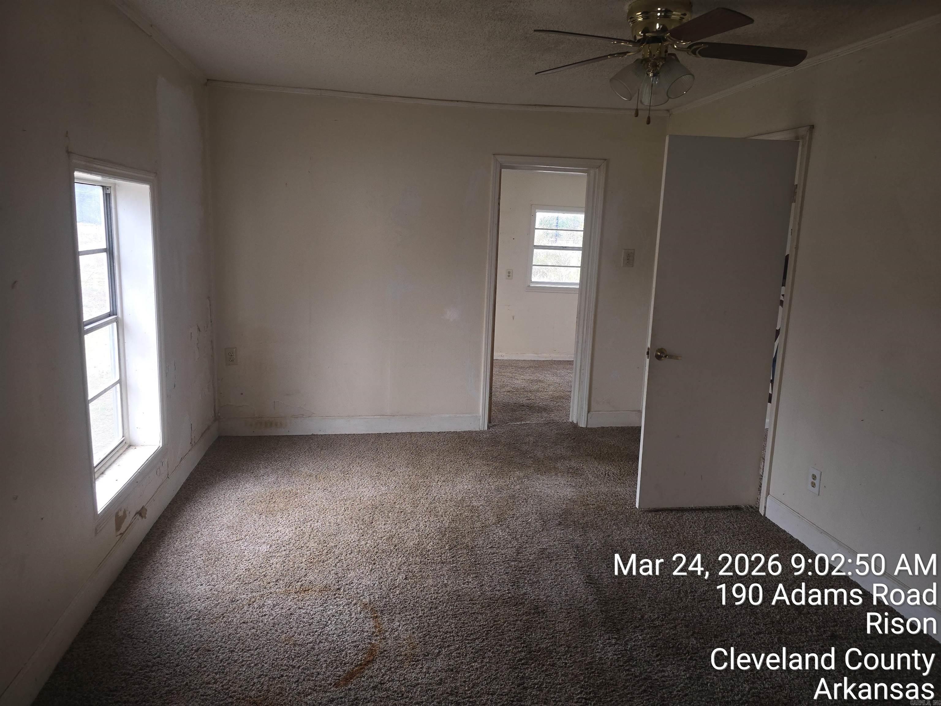 190 Adams  Rison, AR