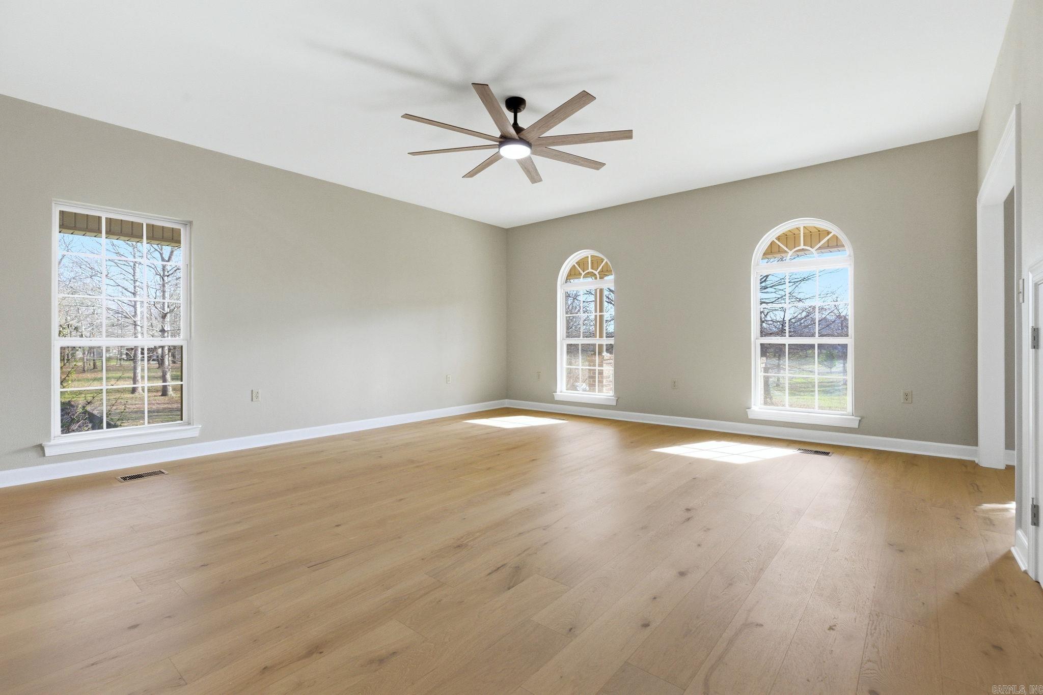 1219 WAR EAGLE  Alexander, AR