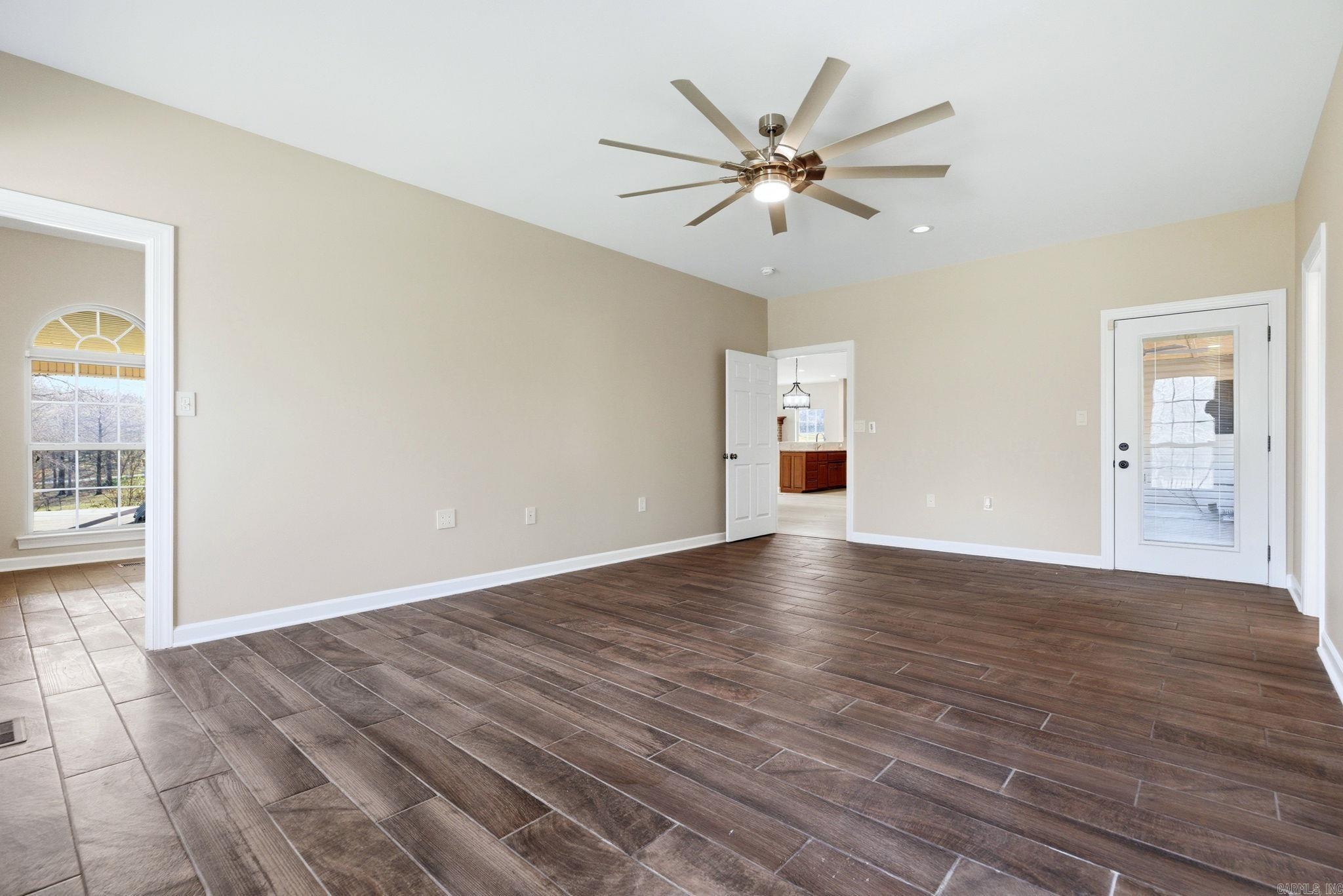 1219 WAR EAGLE  Alexander, AR