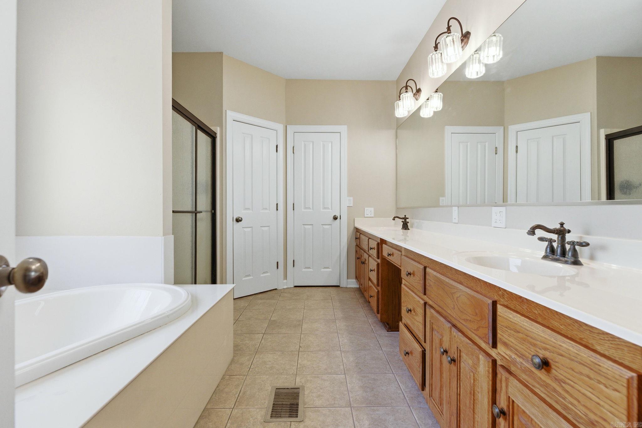 1219 WAR EAGLE  Alexander, AR