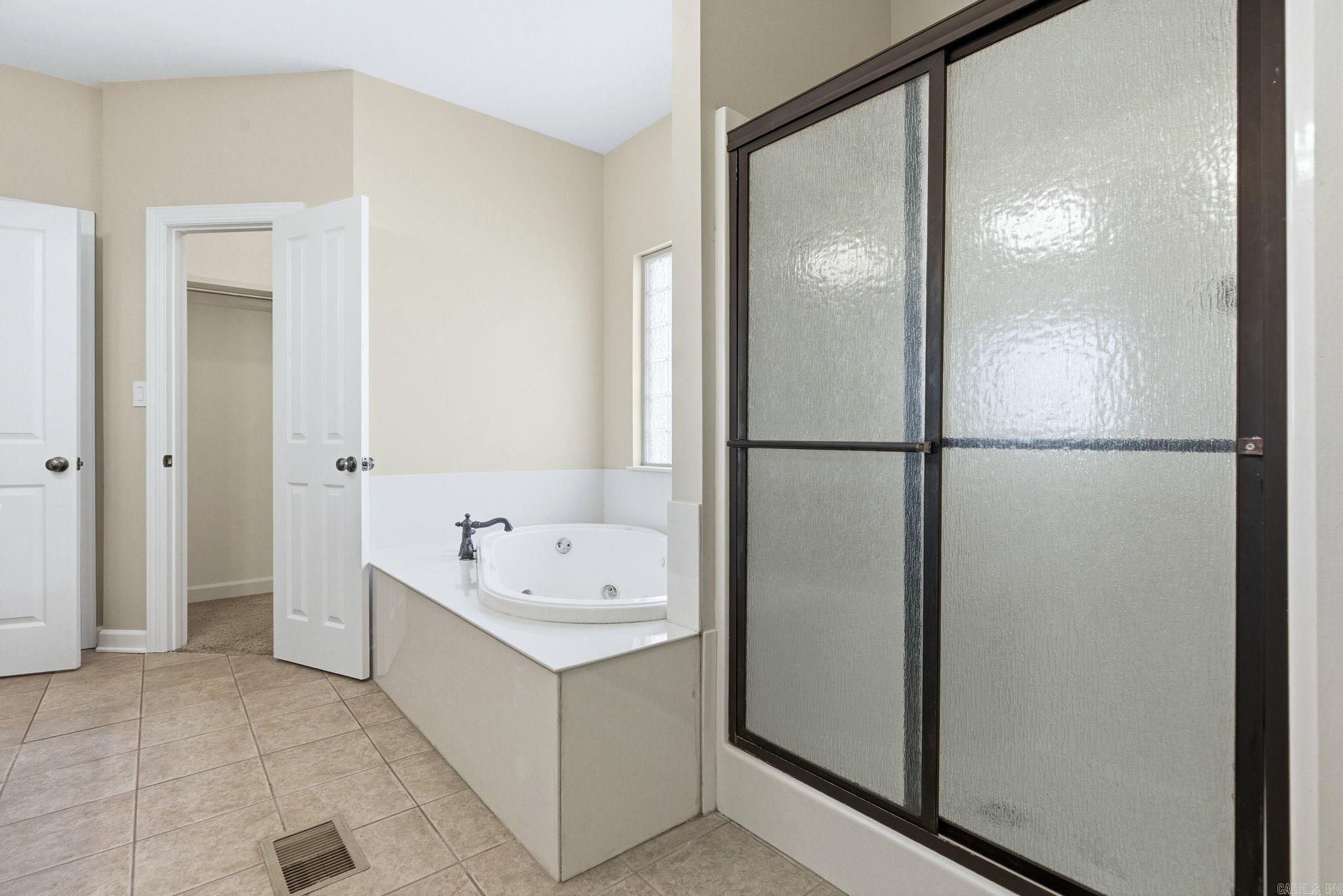 1219 WAR EAGLE  Alexander, AR