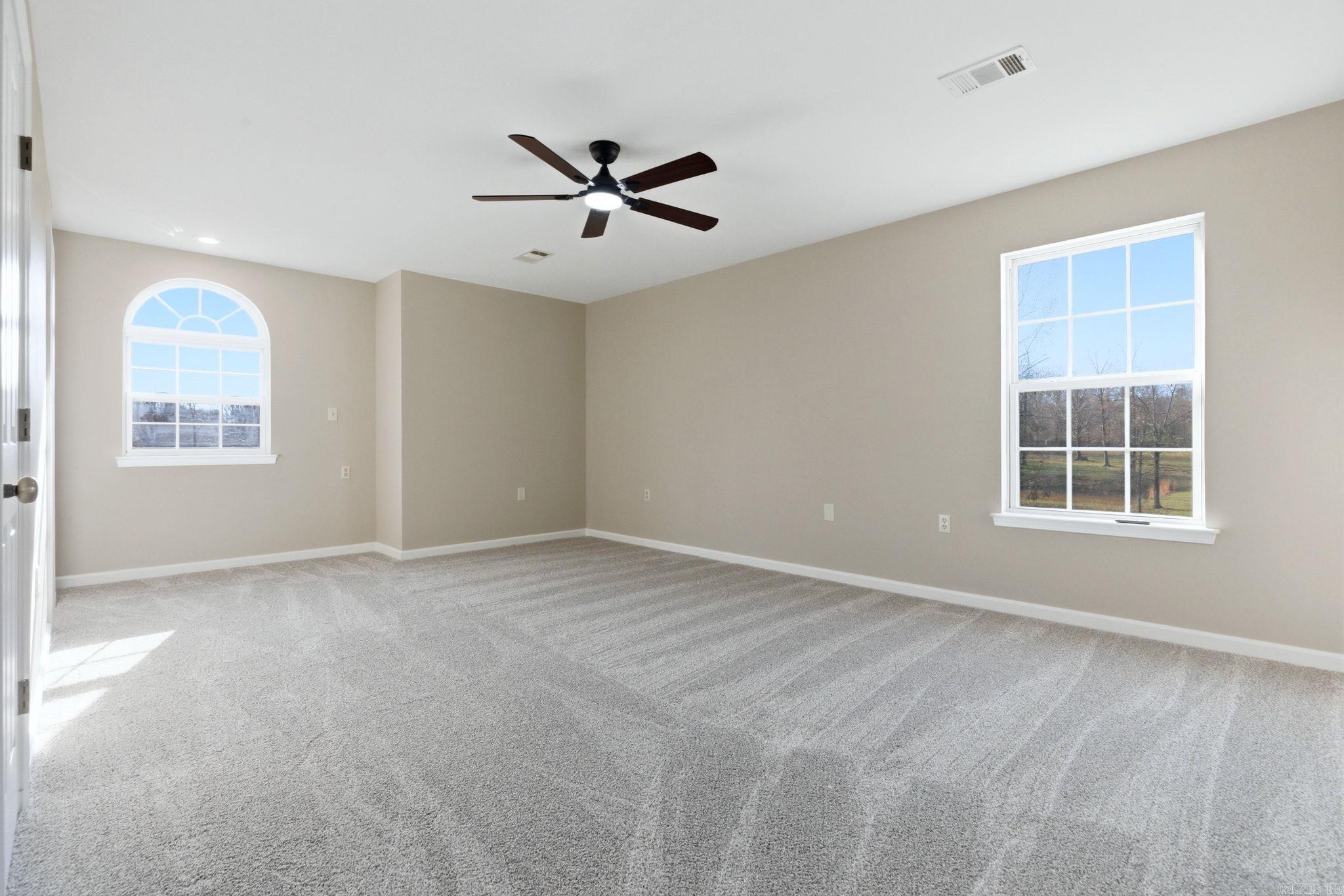 1219 WAR EAGLE  Alexander, AR