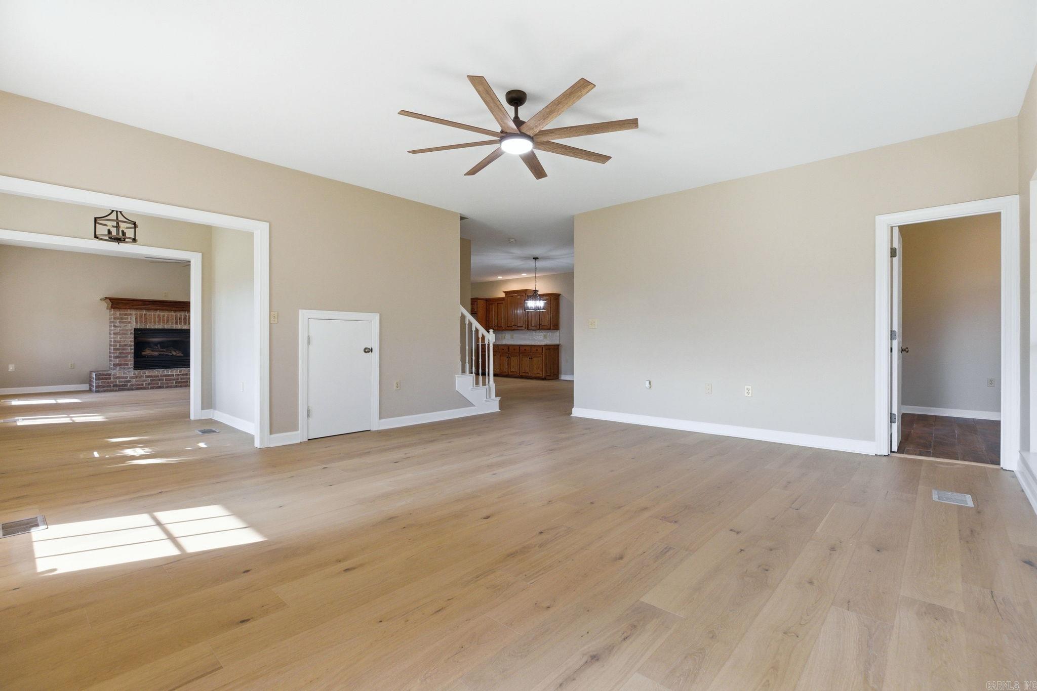 1219 WAR EAGLE  Alexander, AR