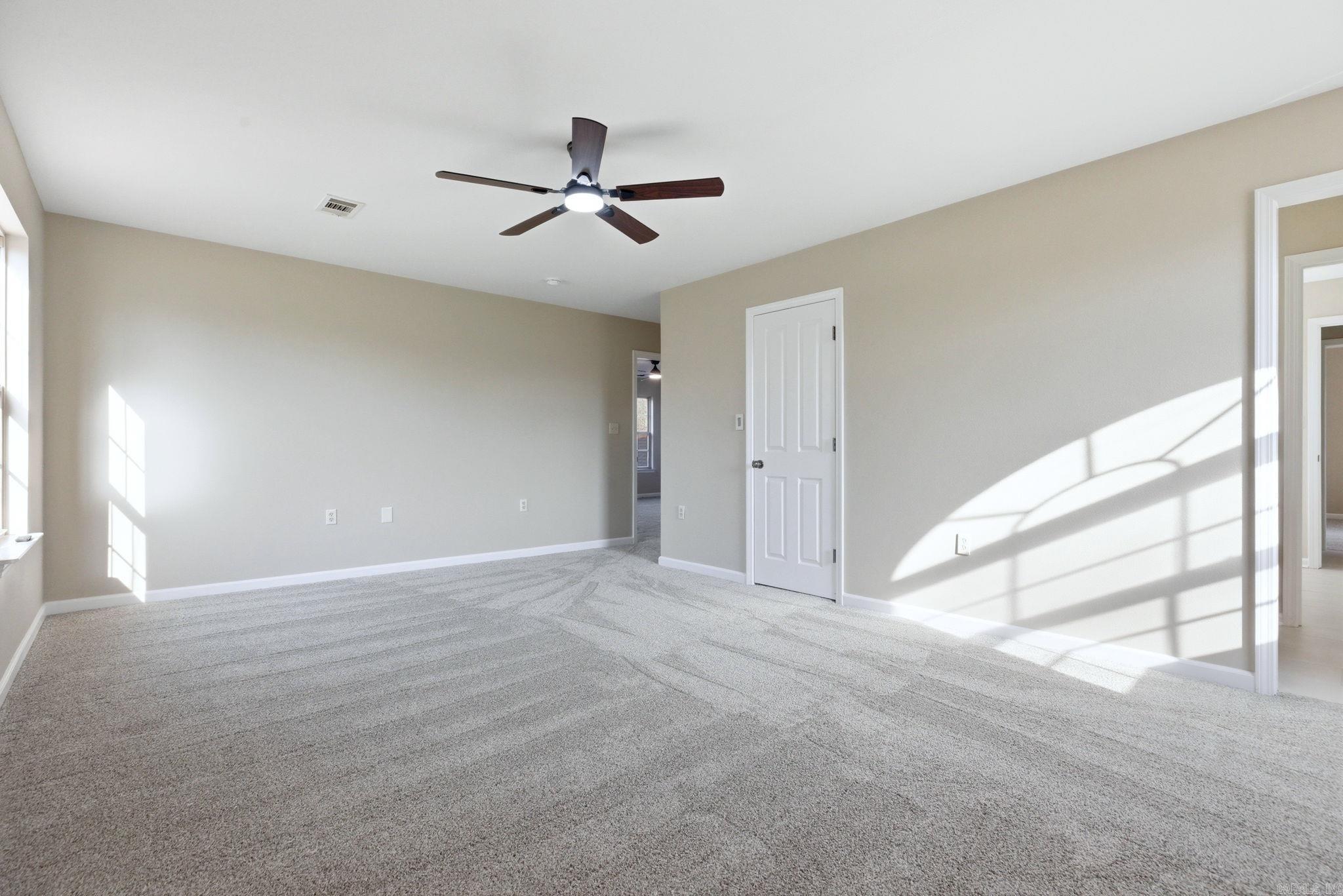 1219 WAR EAGLE  Alexander, AR