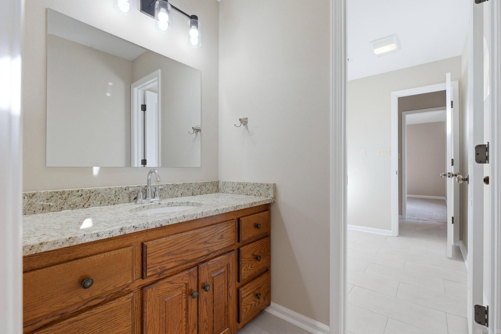 1219 WAR EAGLE  Alexander, AR