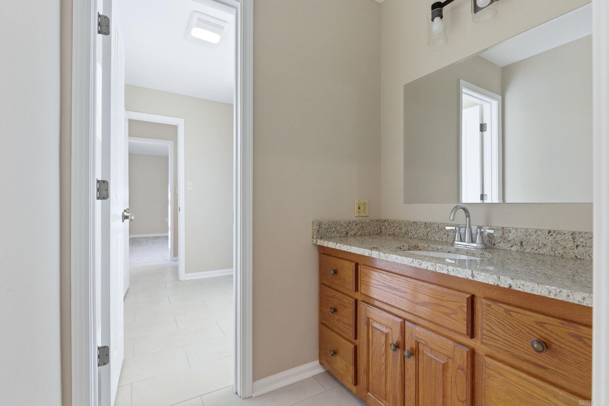 1219 WAR EAGLE  Alexander, AR