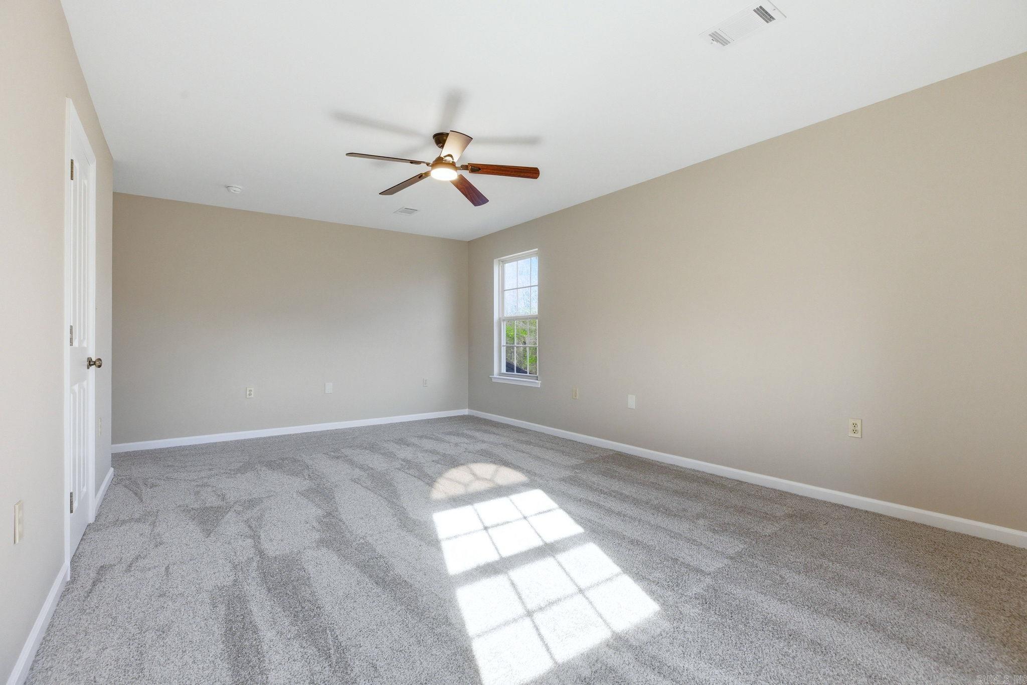 1219 WAR EAGLE  Alexander, AR