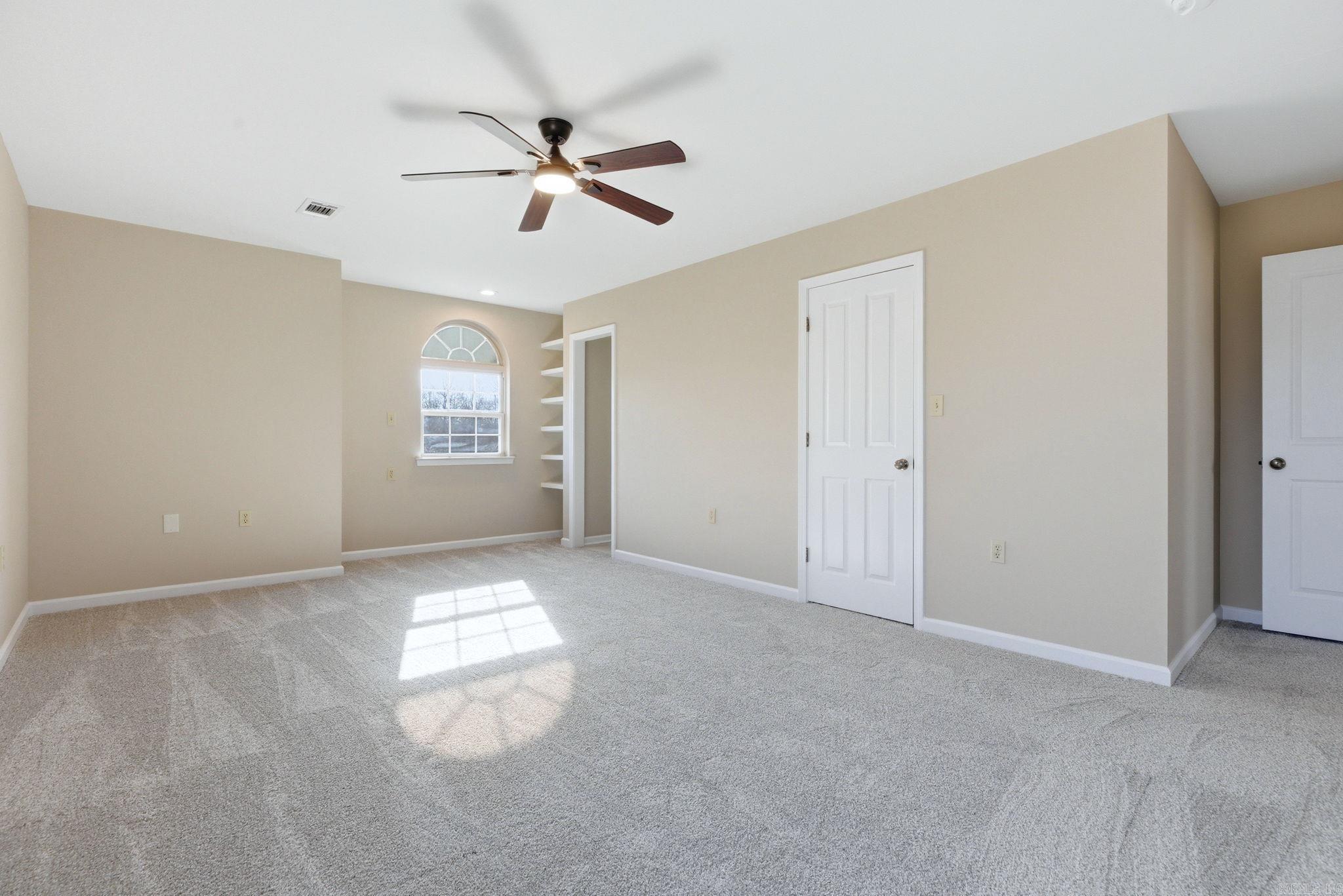 1219 WAR EAGLE  Alexander, AR