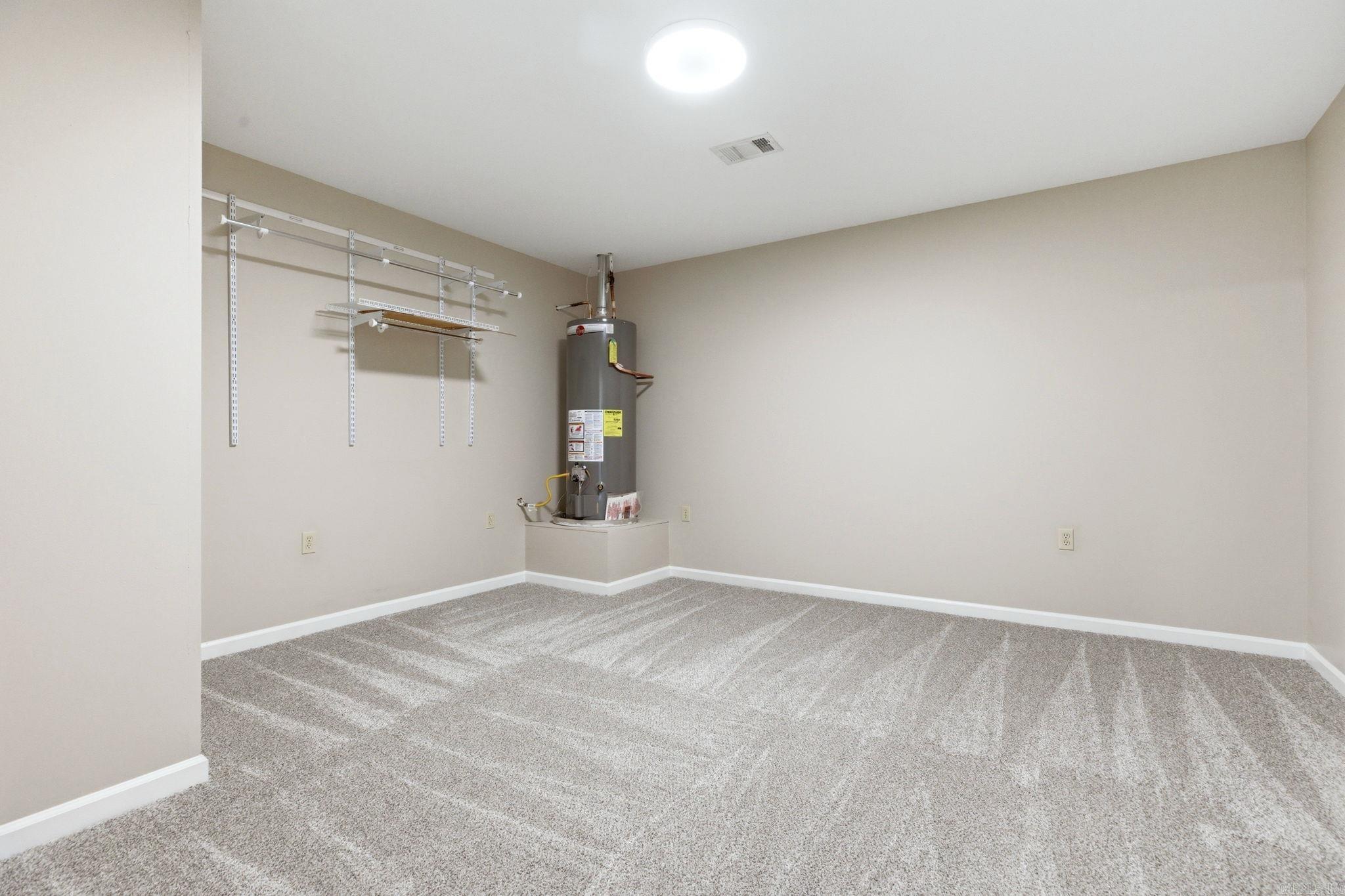 1219 WAR EAGLE  Alexander, AR