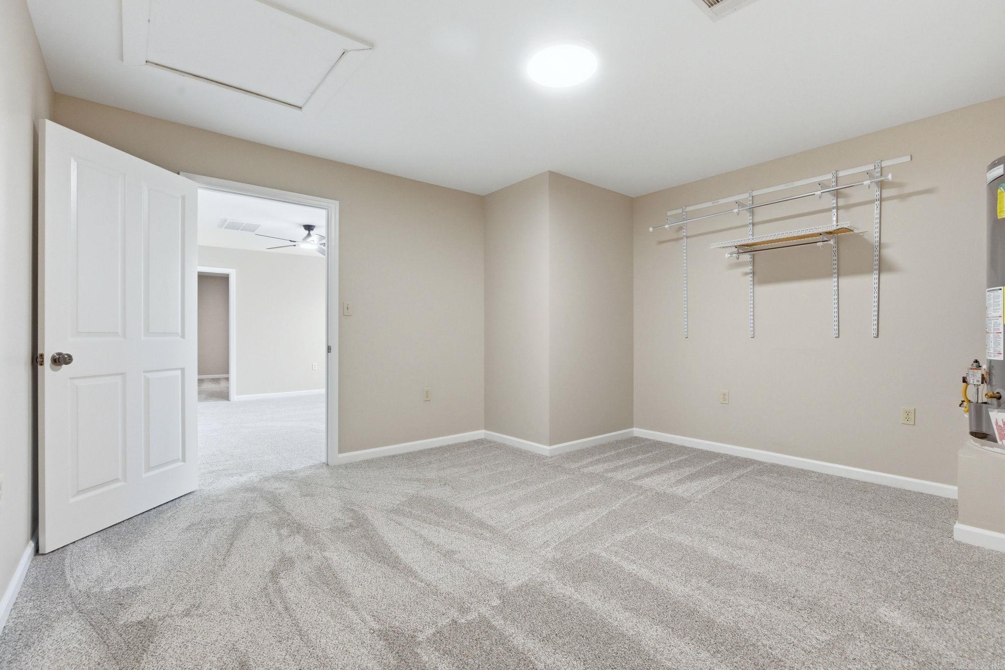 1219 WAR EAGLE  Alexander, AR