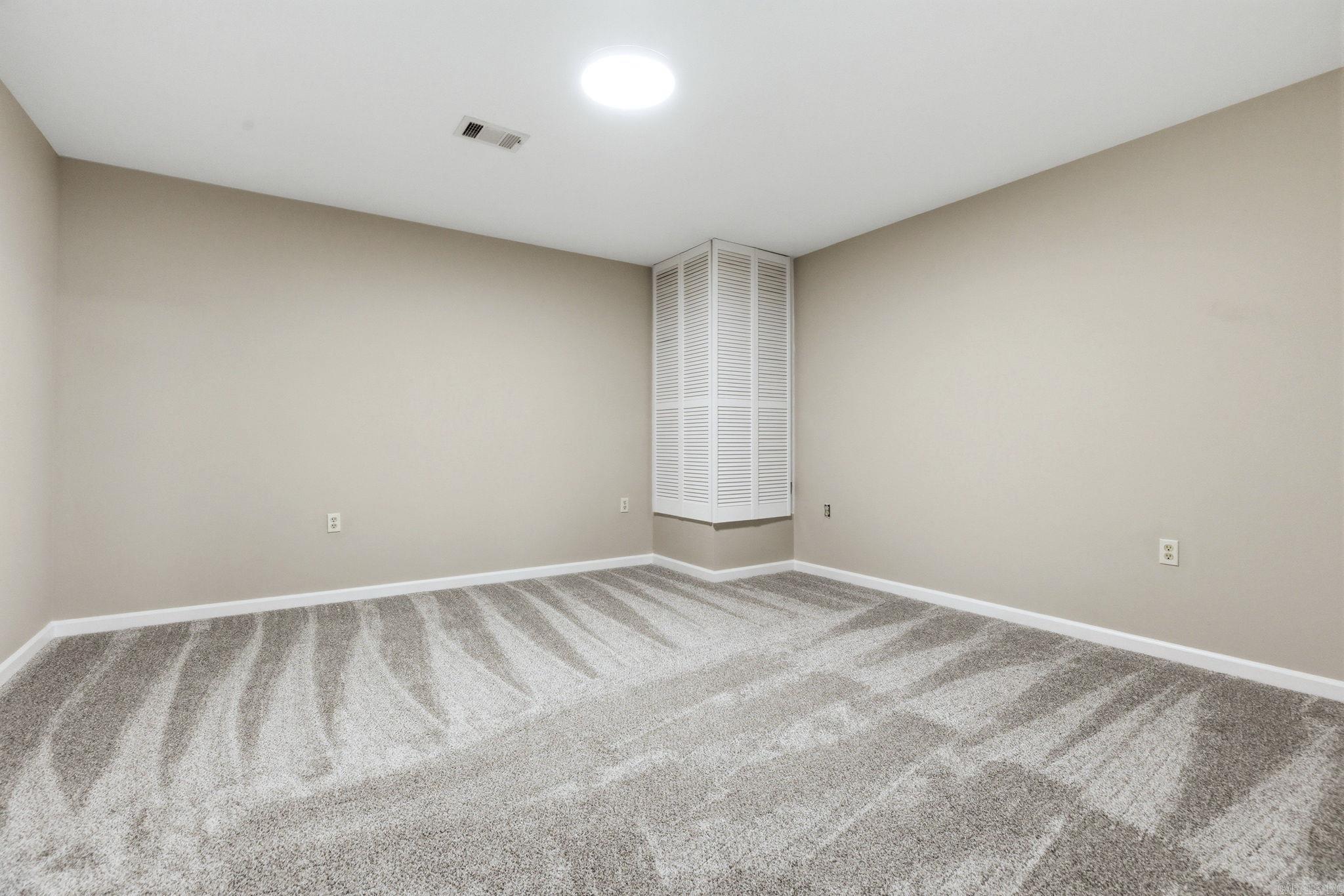 1219 WAR EAGLE  Alexander, AR