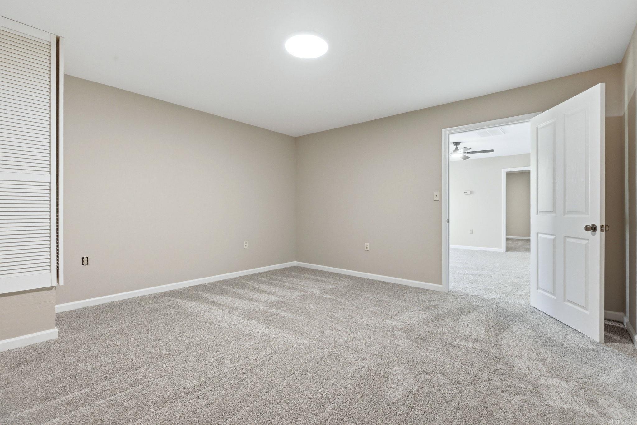 1219 WAR EAGLE  Alexander, AR