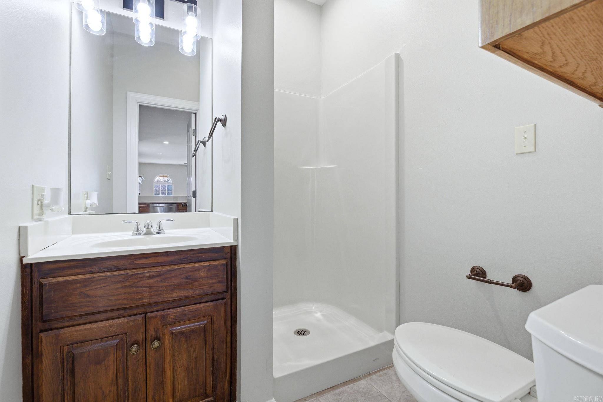 1219 WAR EAGLE  Alexander, AR