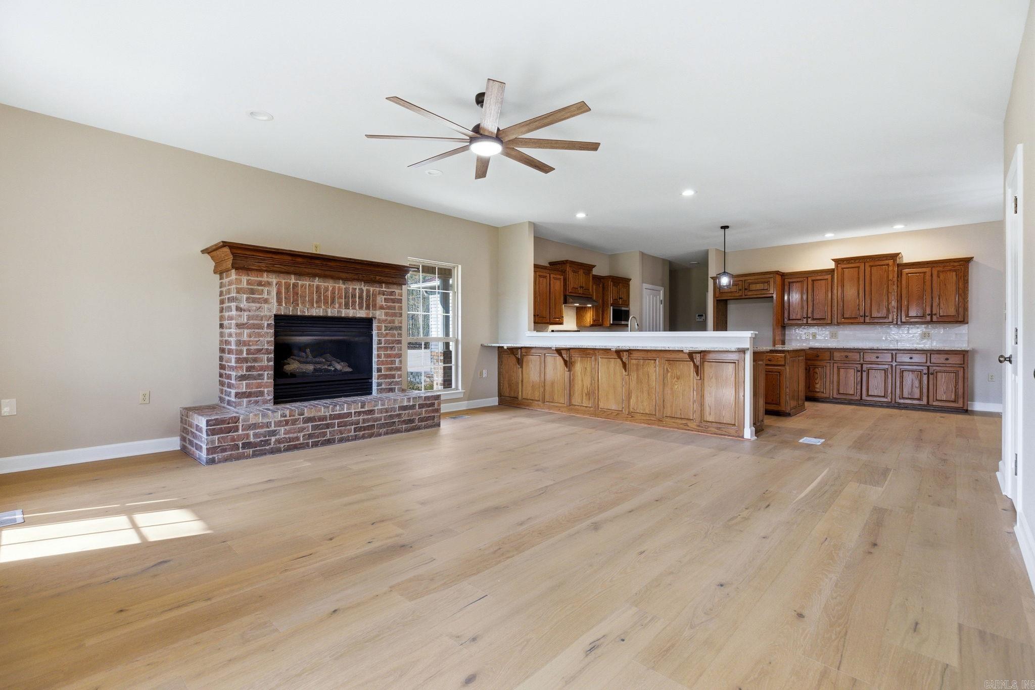 1219 WAR EAGLE  Alexander, AR