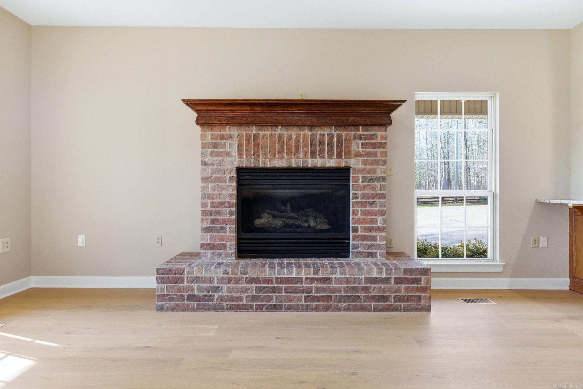 1219 WAR EAGLE  Alexander, AR