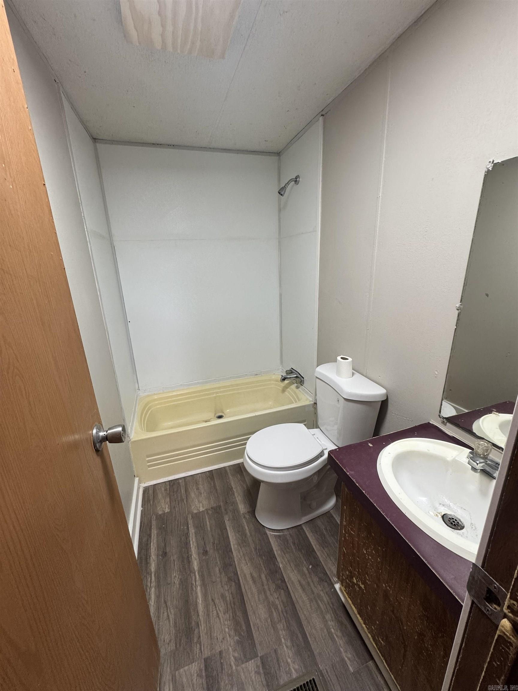 64 Black Oak  Ward, AR