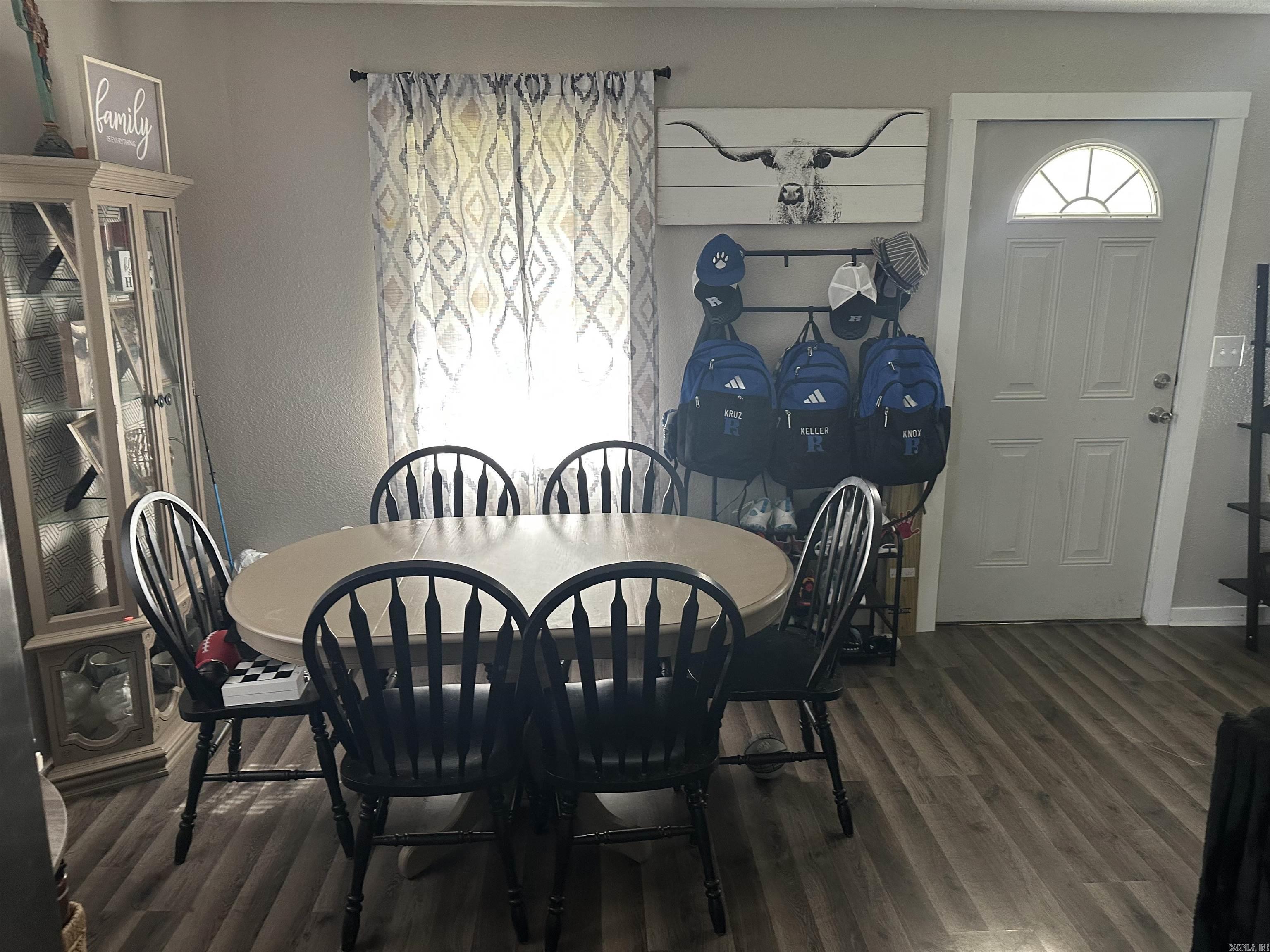 209 N 5th Streeet  Marmaduke, AR