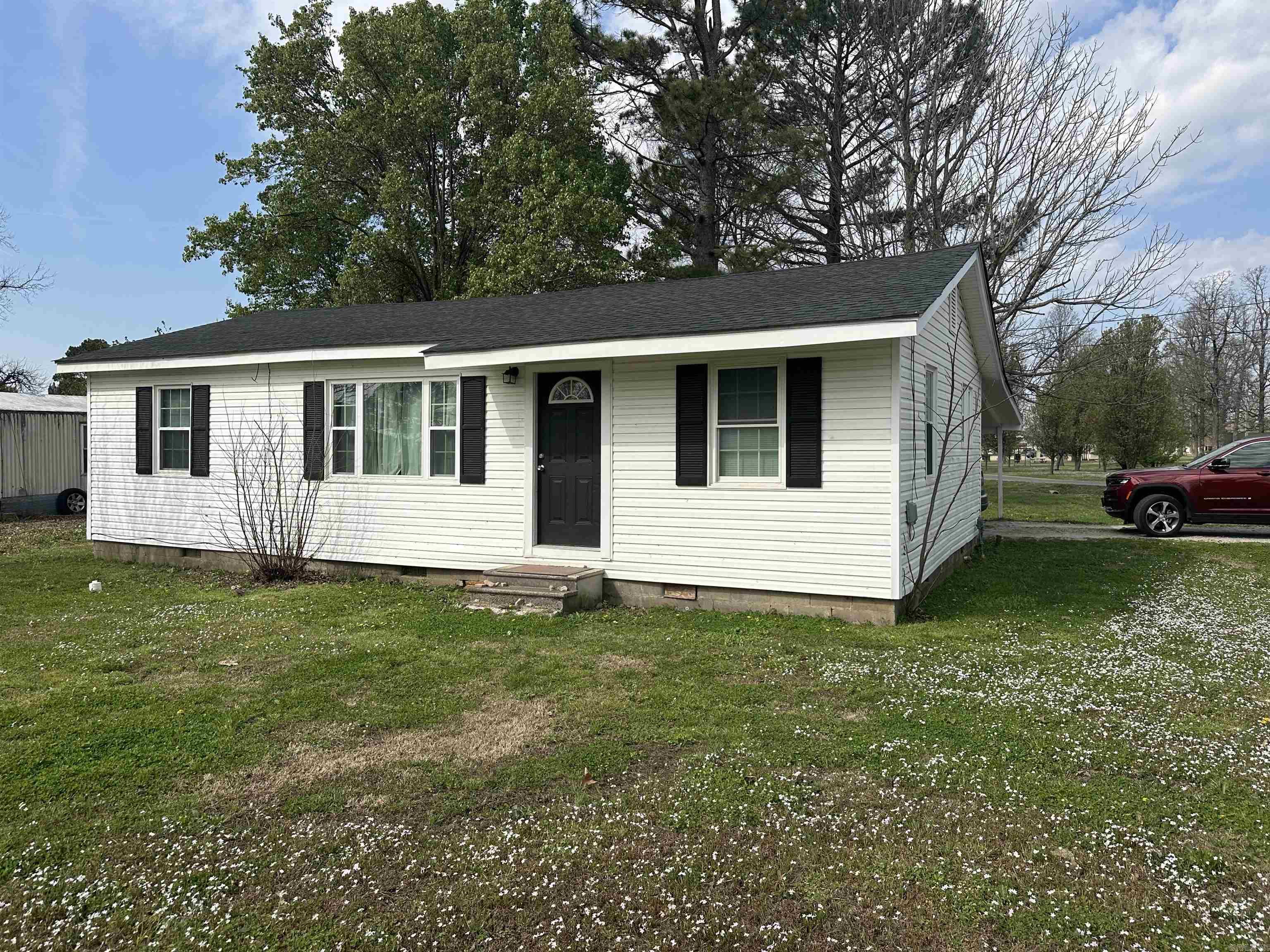 209 N 5th Streeet  Marmaduke, AR