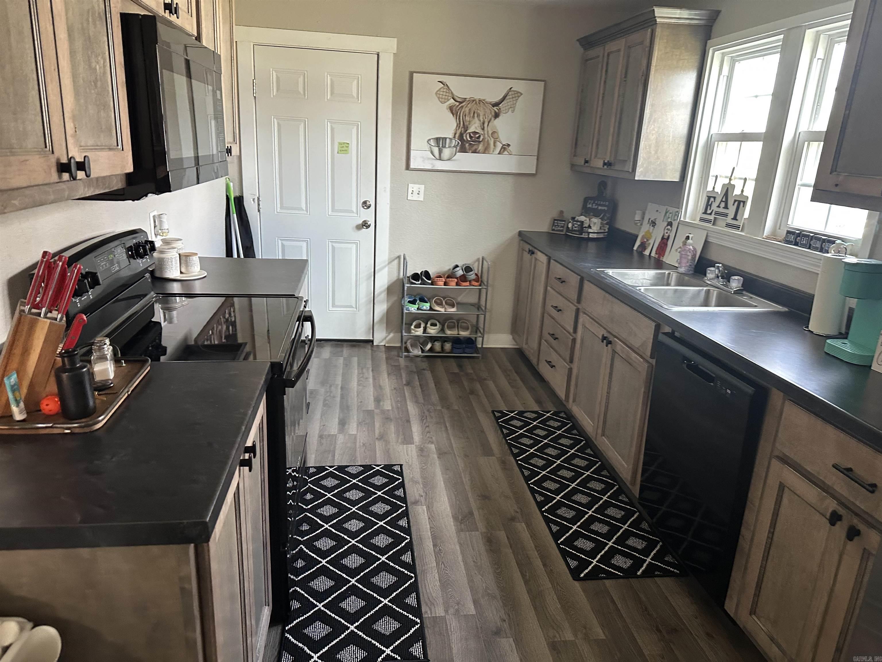 209 N 5th Streeet  Marmaduke, AR