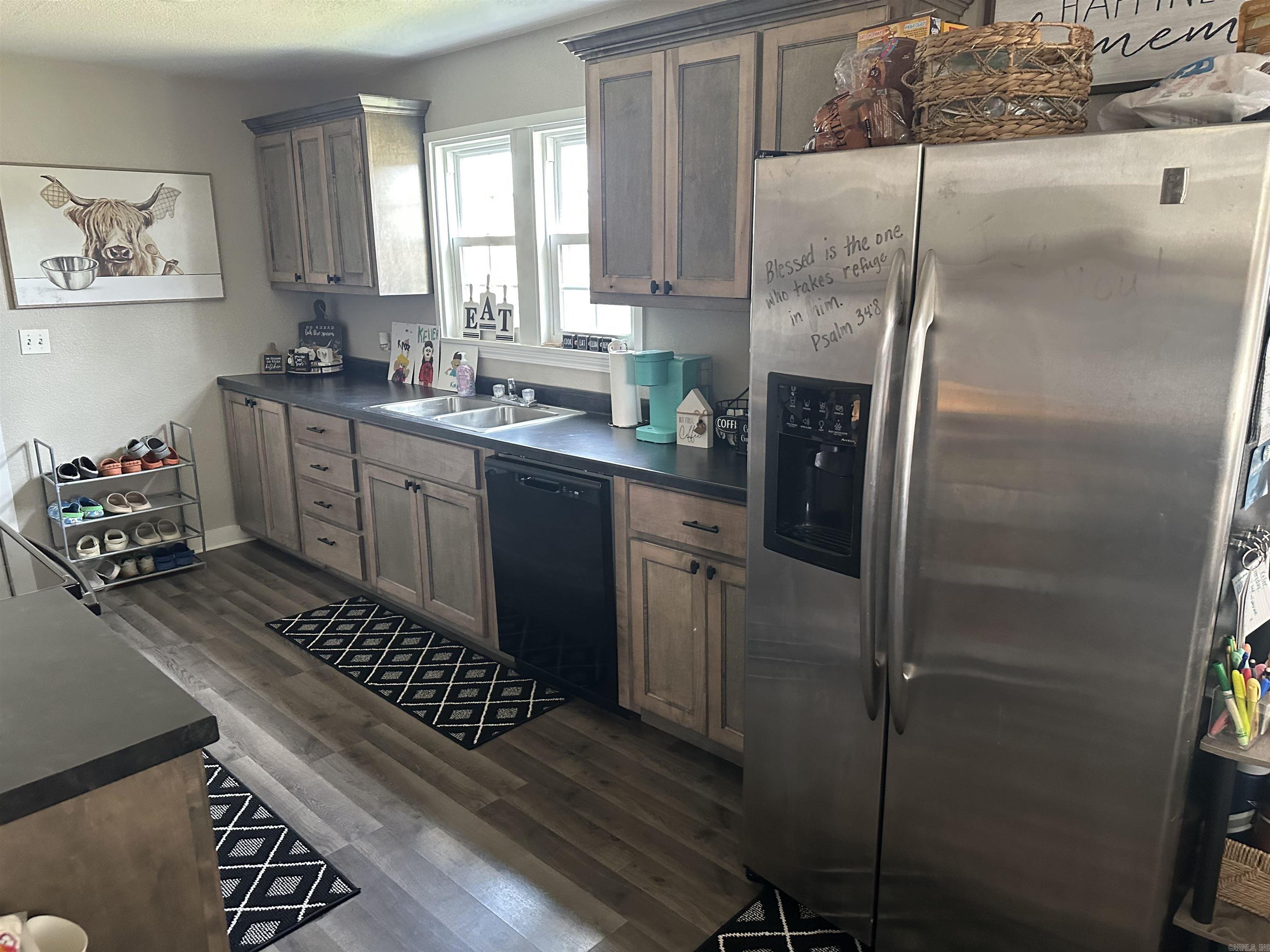 209 N 5th Streeet  Marmaduke, AR