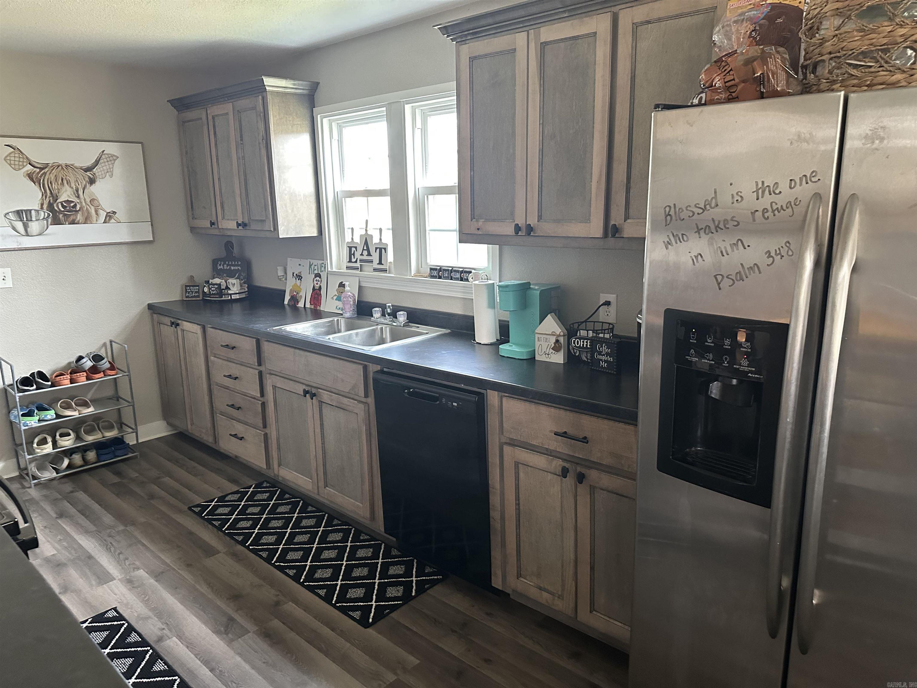 209 N 5th Streeet  Marmaduke, AR