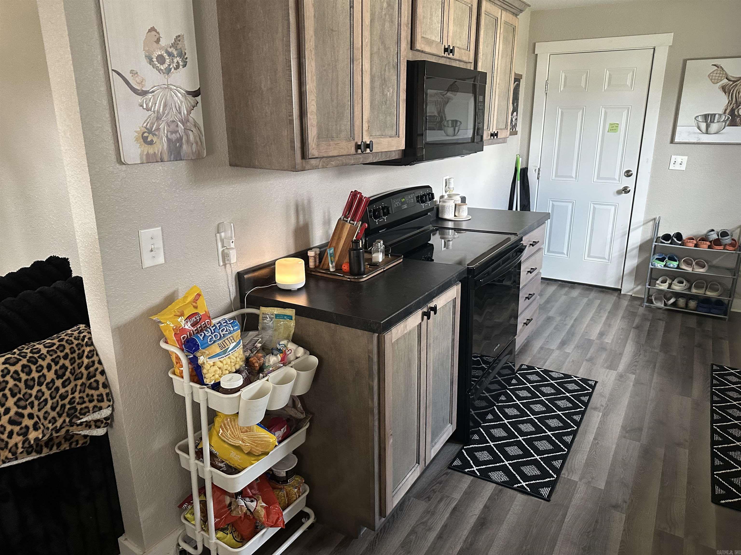 209 N 5th Streeet  Marmaduke, AR