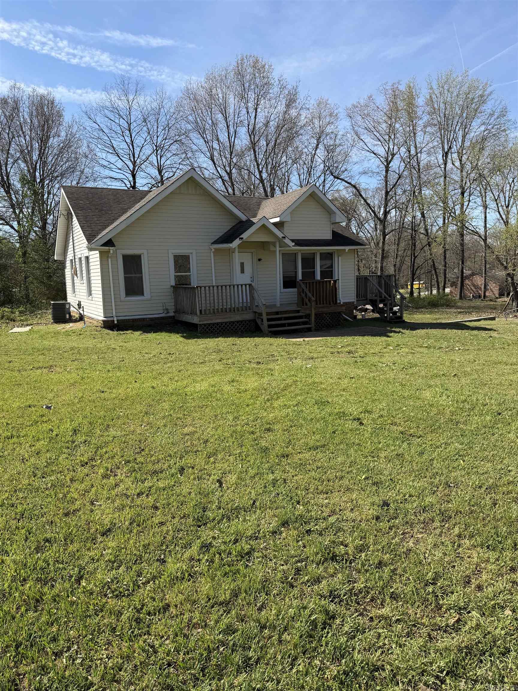 89 County Road  340  Jonesboro, AR