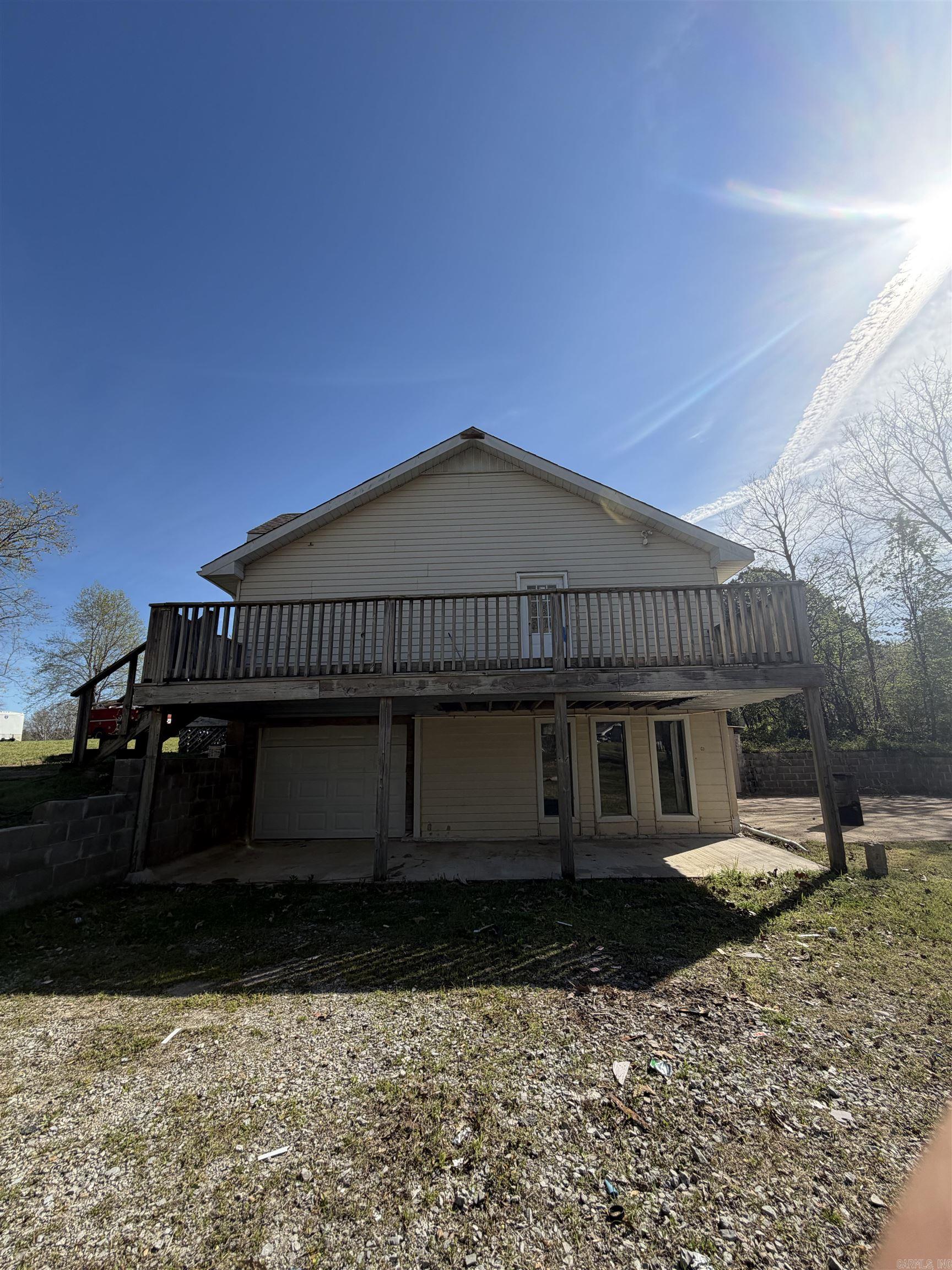 89 County Road  340  Jonesboro, AR